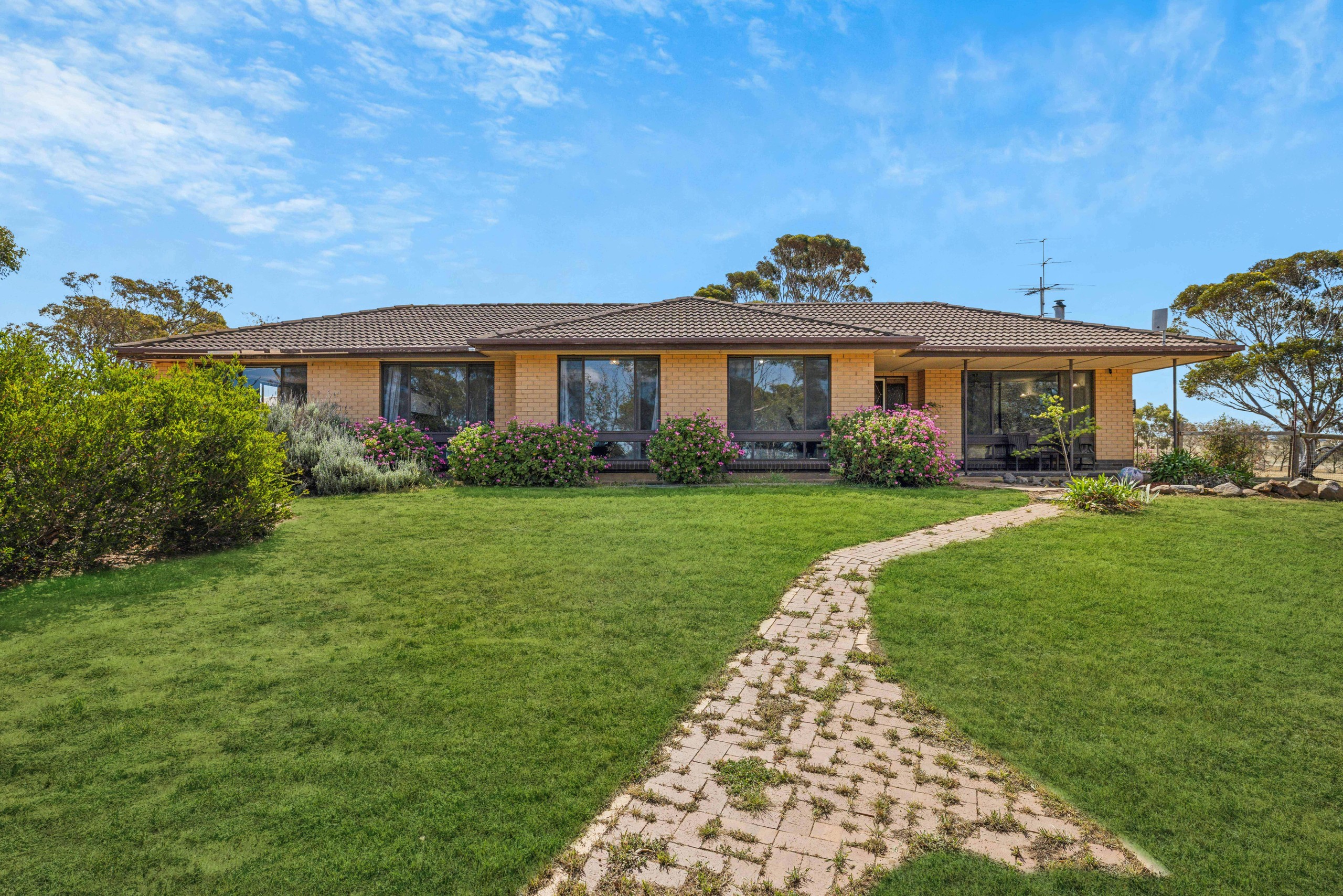 1034 Callington Road, Woodchester, SA 5255