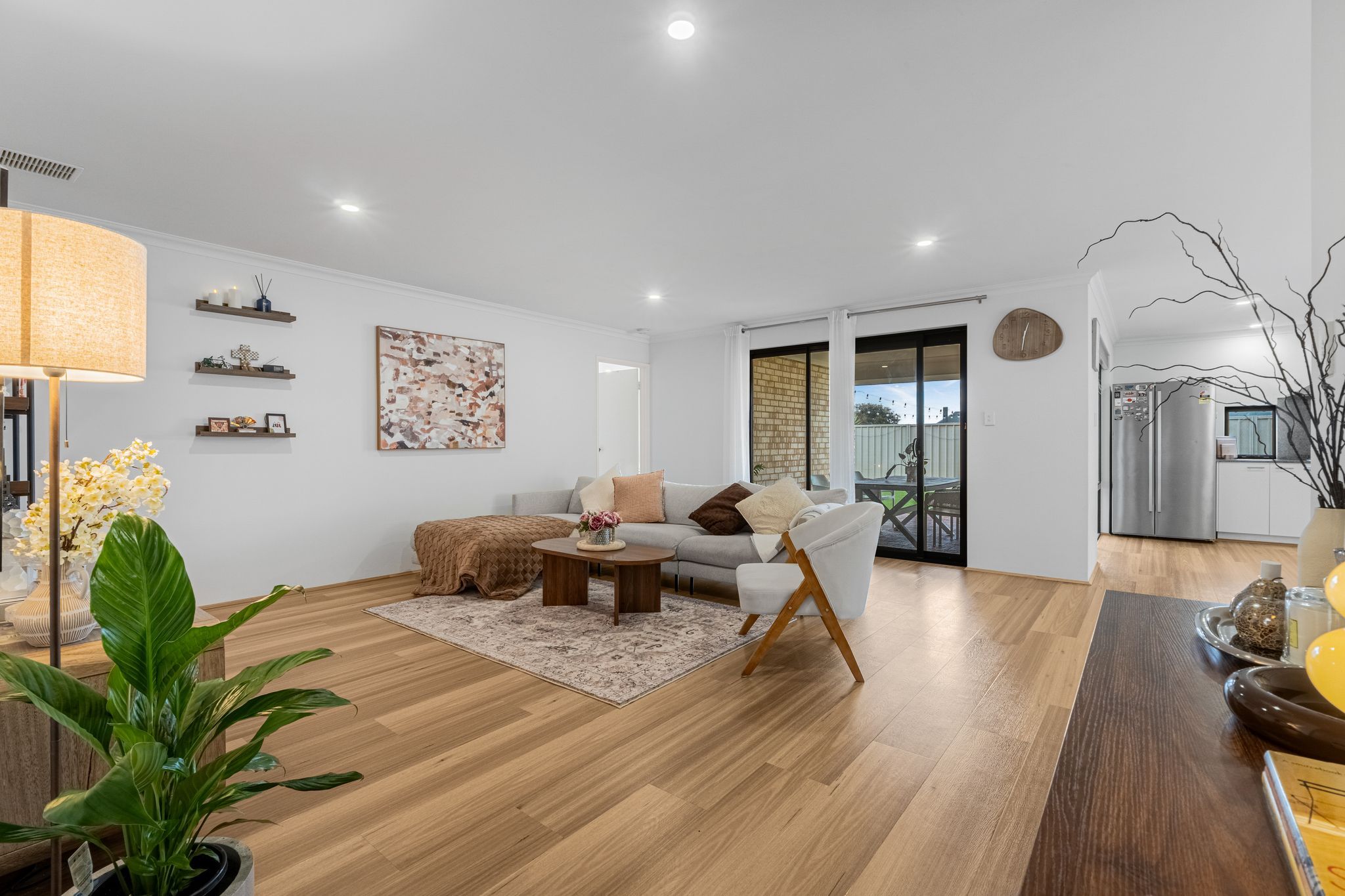 58 Boscastle Way, Darch, WA 6065