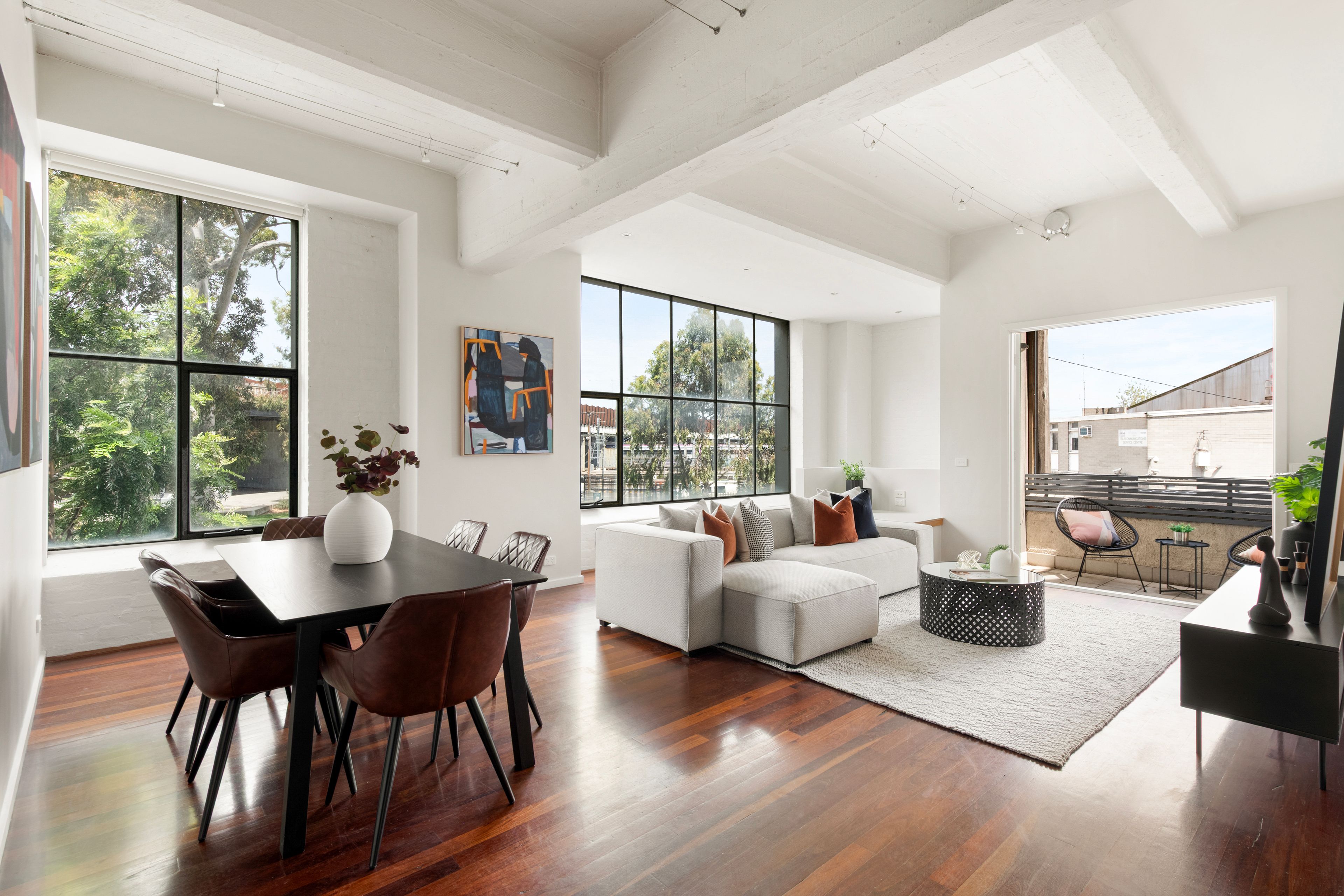 2 Laurens Street , West Melbourne VIC 3003