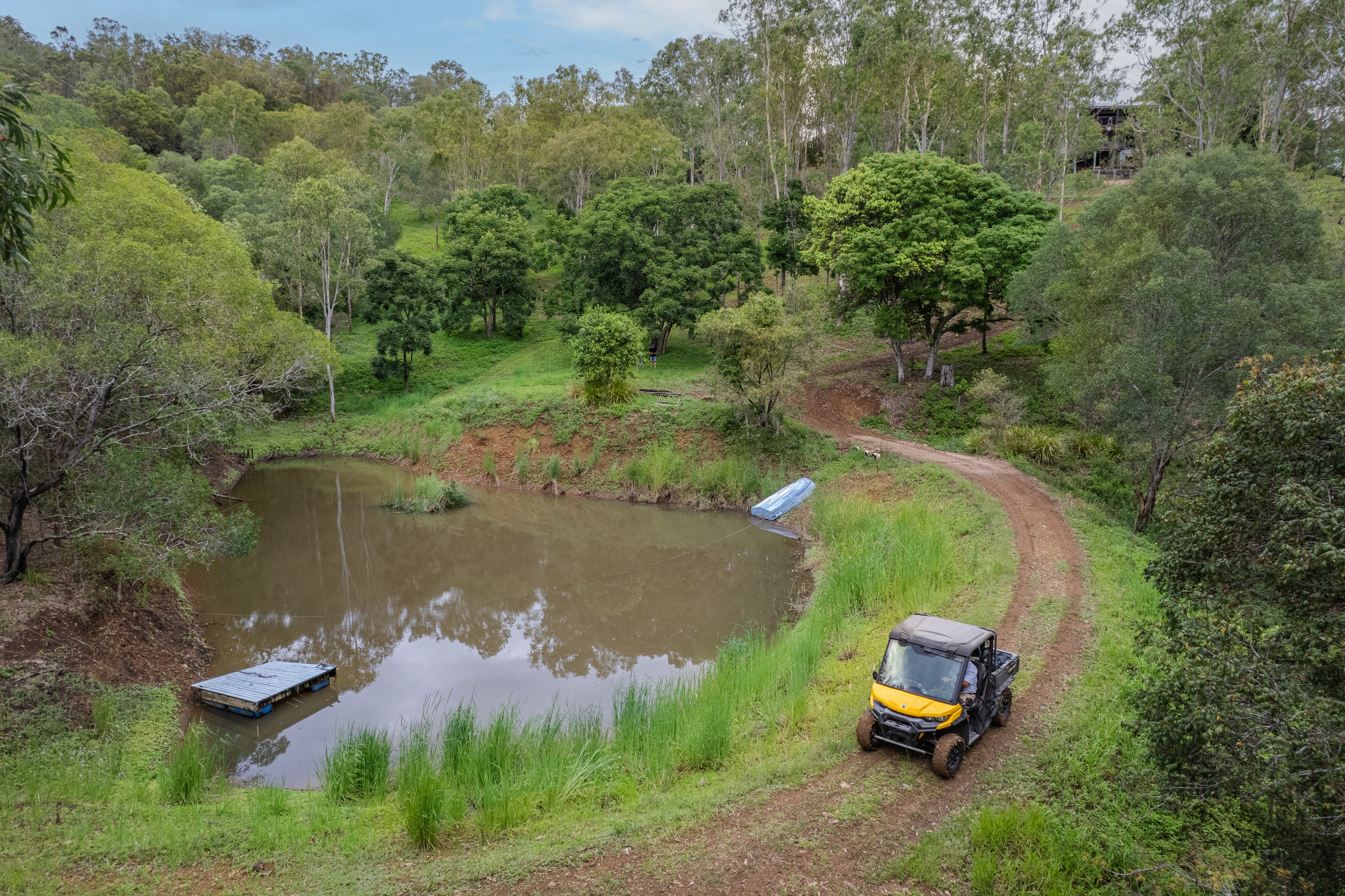1181 Laceys Creek Road, Laceys Creek, QLD 4521
