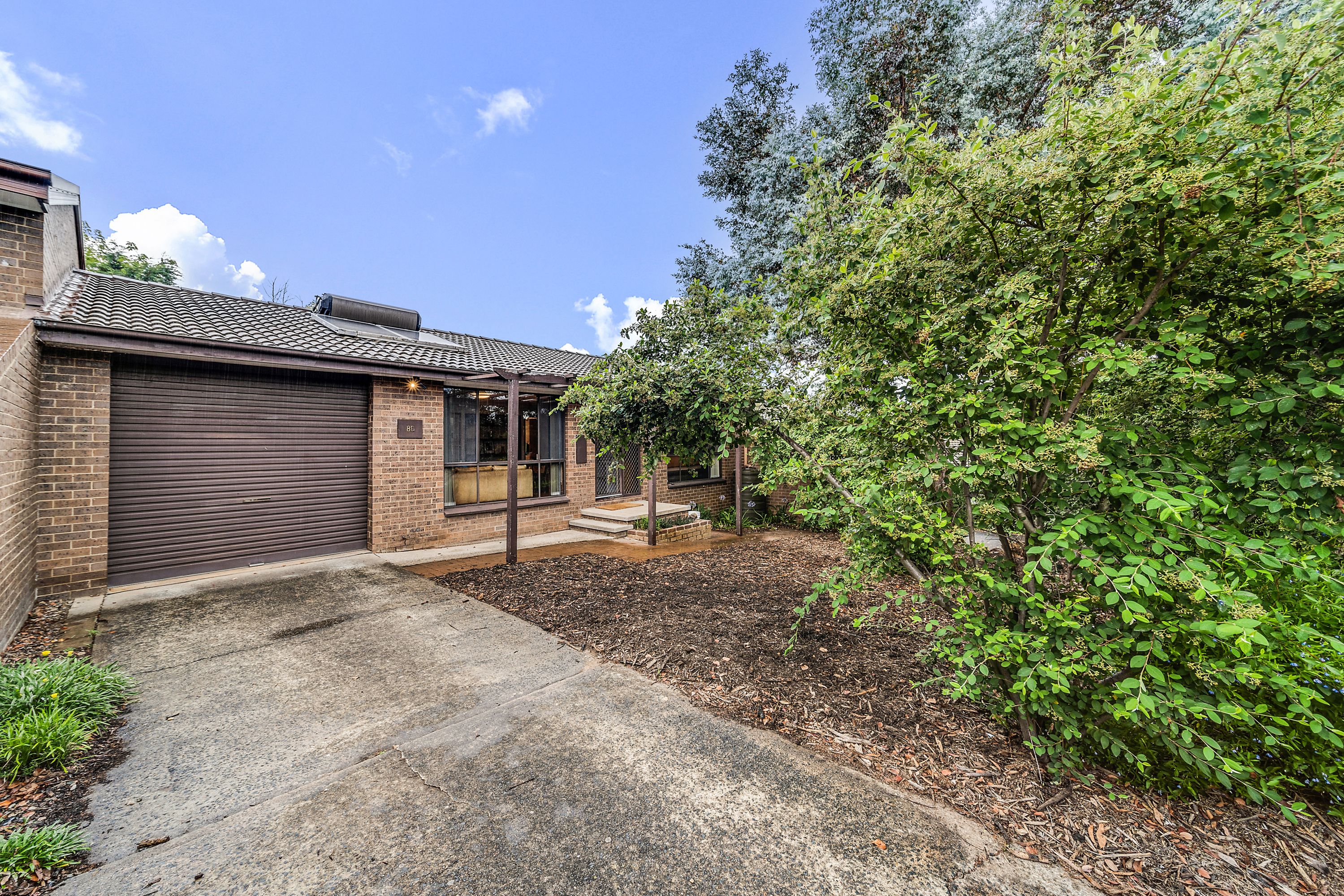 80 Dexter Street, Cook ACT 2614