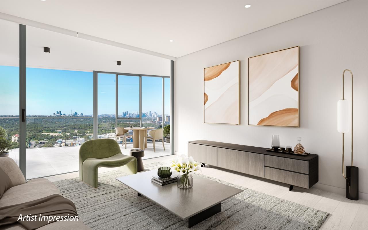 100 Talavera Road, Macquarie Park, NSW 2113