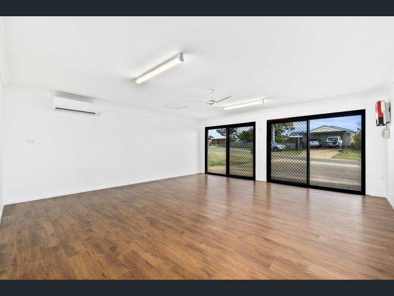 7 Sturt Court, Gracemere, QLD 4702