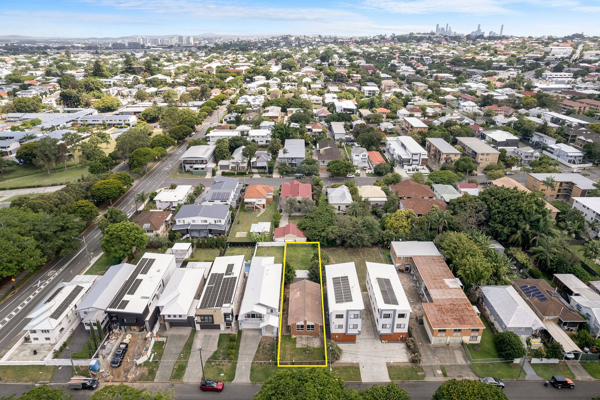 61 Wongara Street, Clayfield QLD 4011
