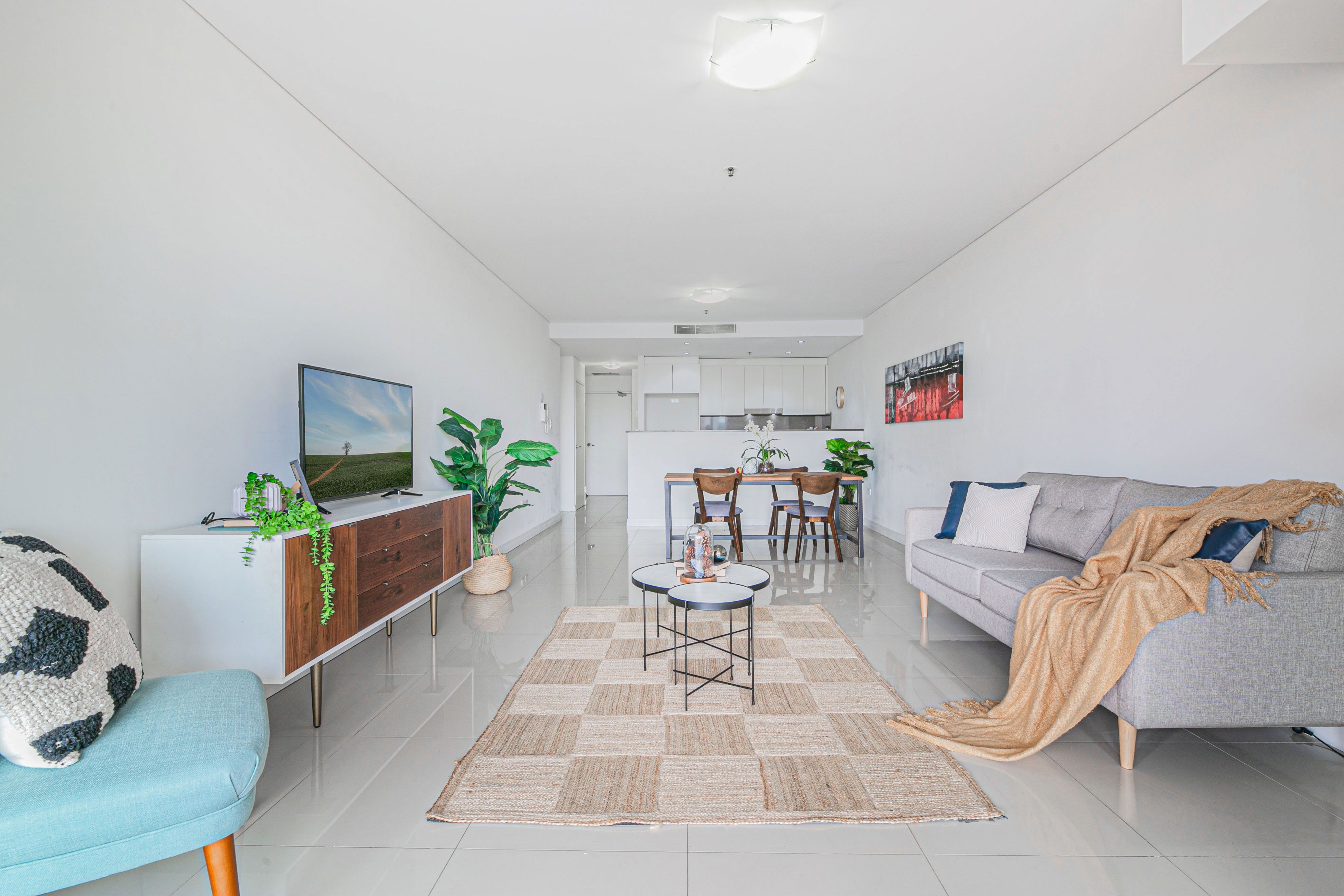 43/330 King Street, Mascot, NSW 2020