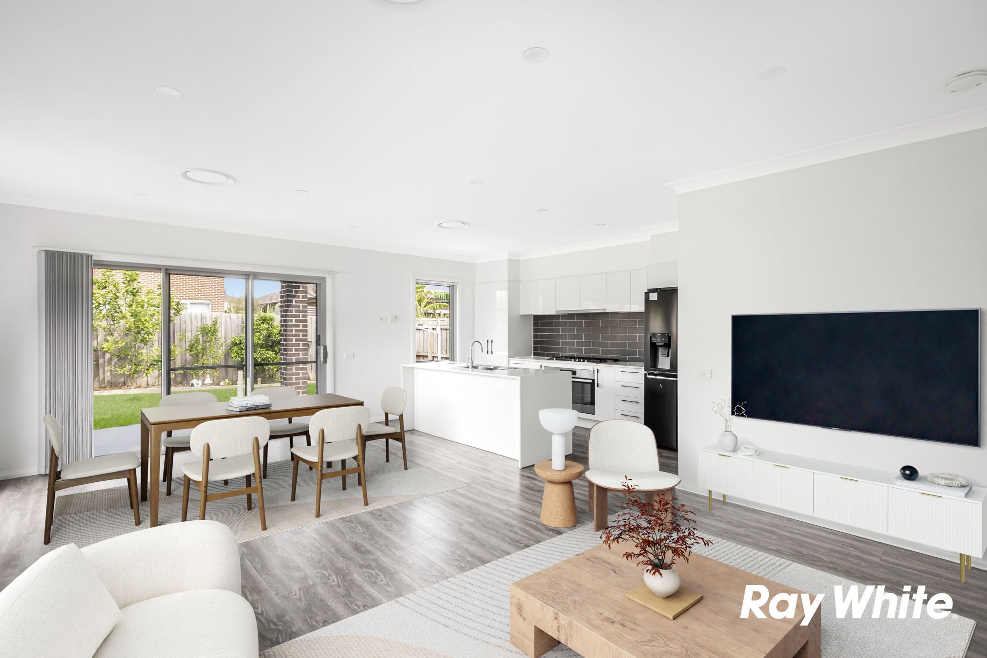 39 Nazarene Crescent, Schofields, NSW 2762