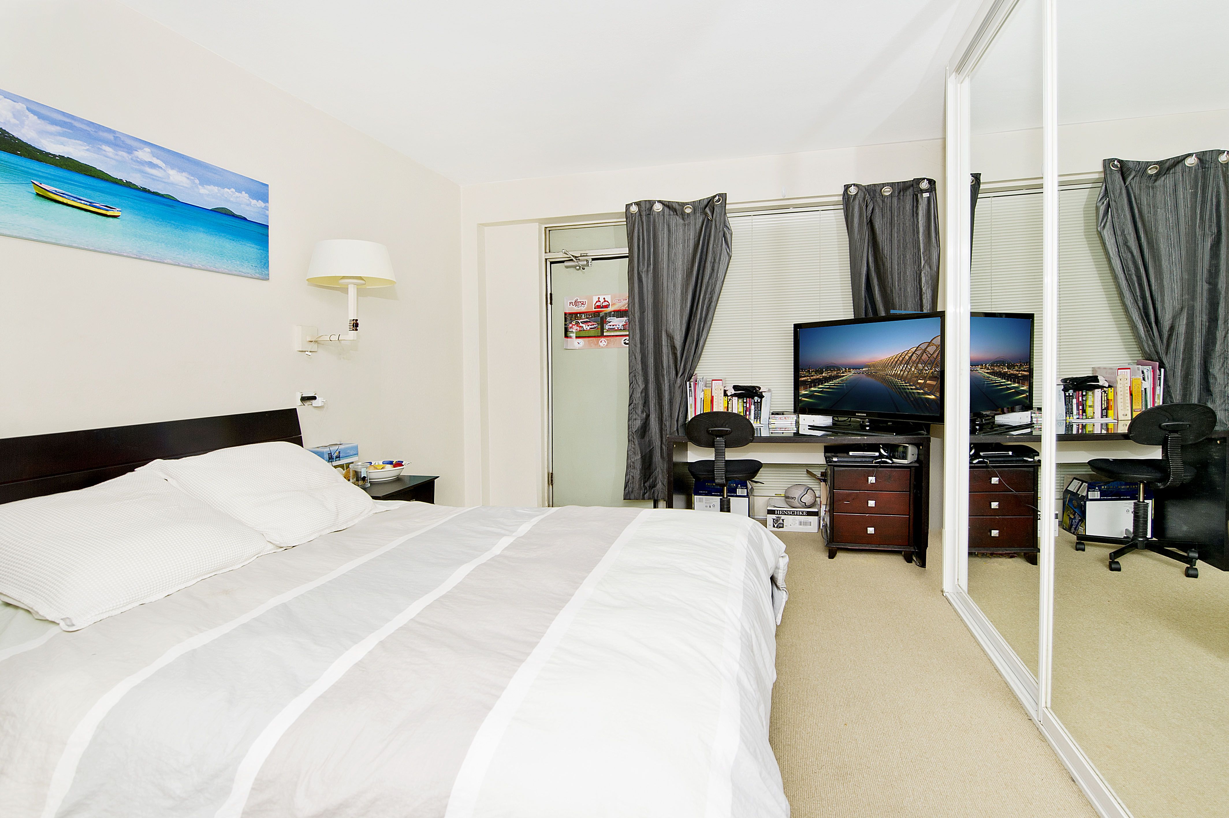 19-23 Forbes Street, Woolloomooloo NSW 2011