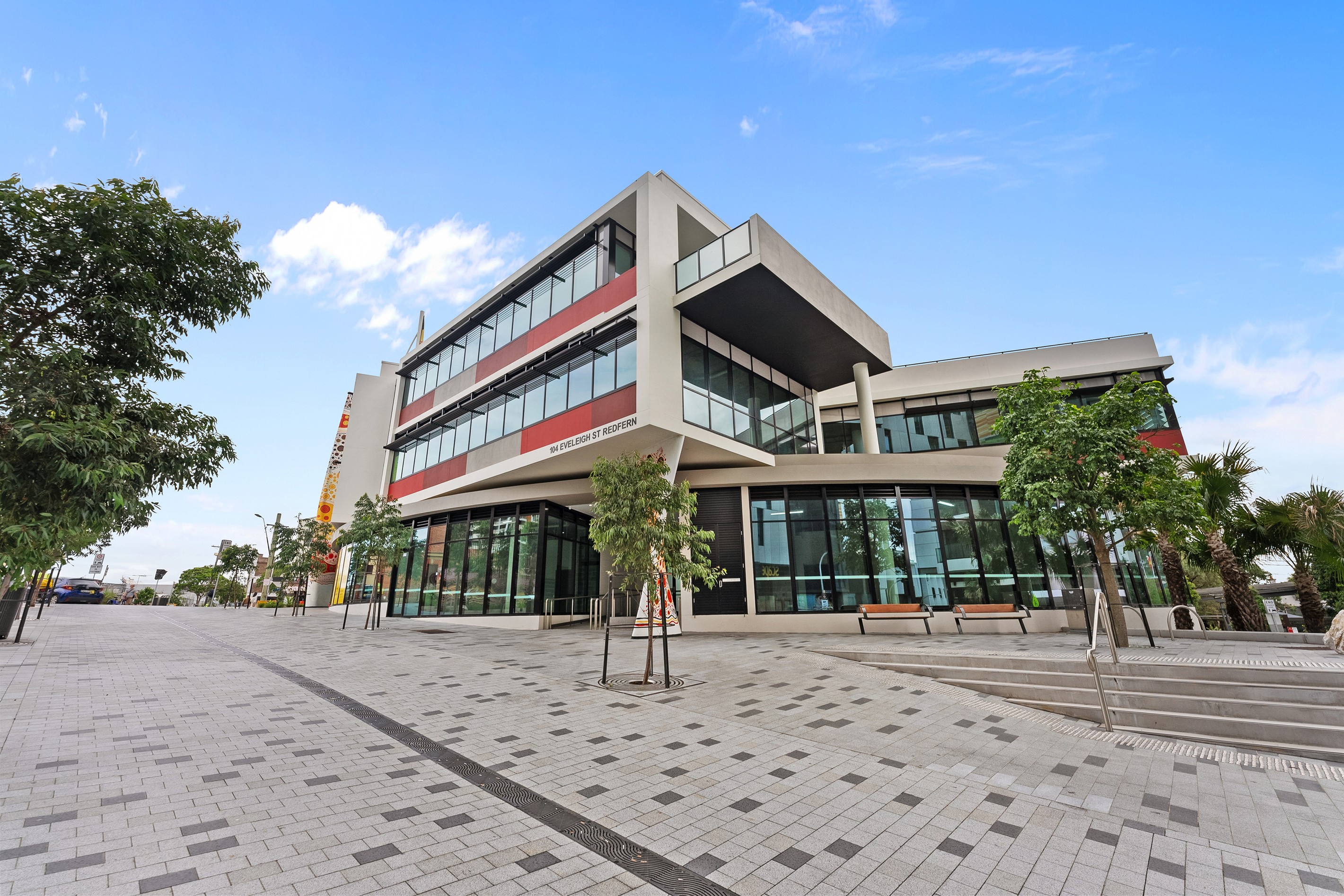 104-106 Lawson Street, Redfern, NSW 2016