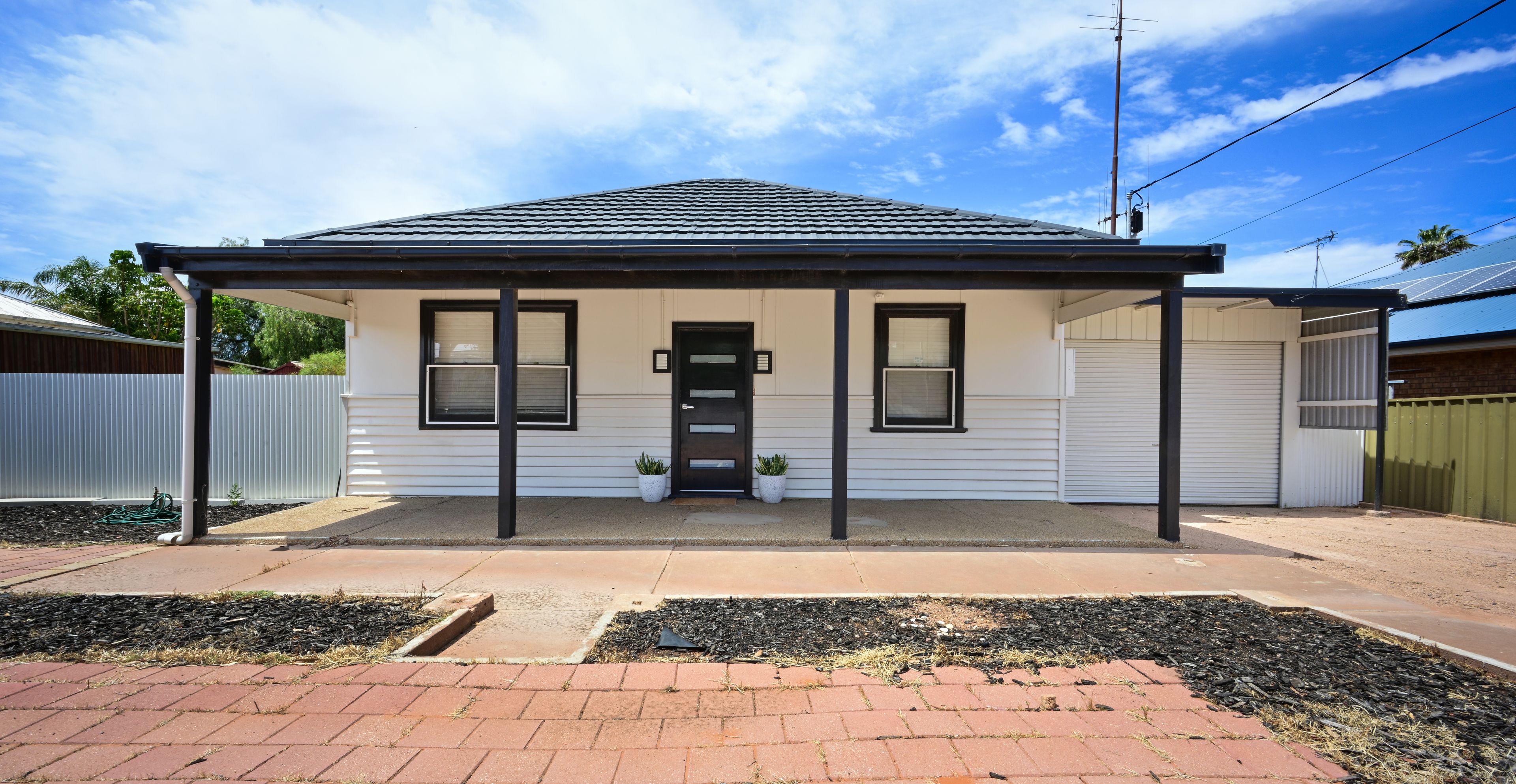 3 Bond Street, Port Augusta West, SA 5700 Sold House Ray White Port