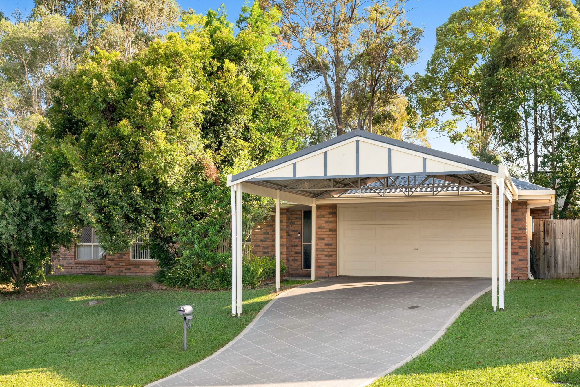 9 Shalom Court, Deception Bay QLD 4508