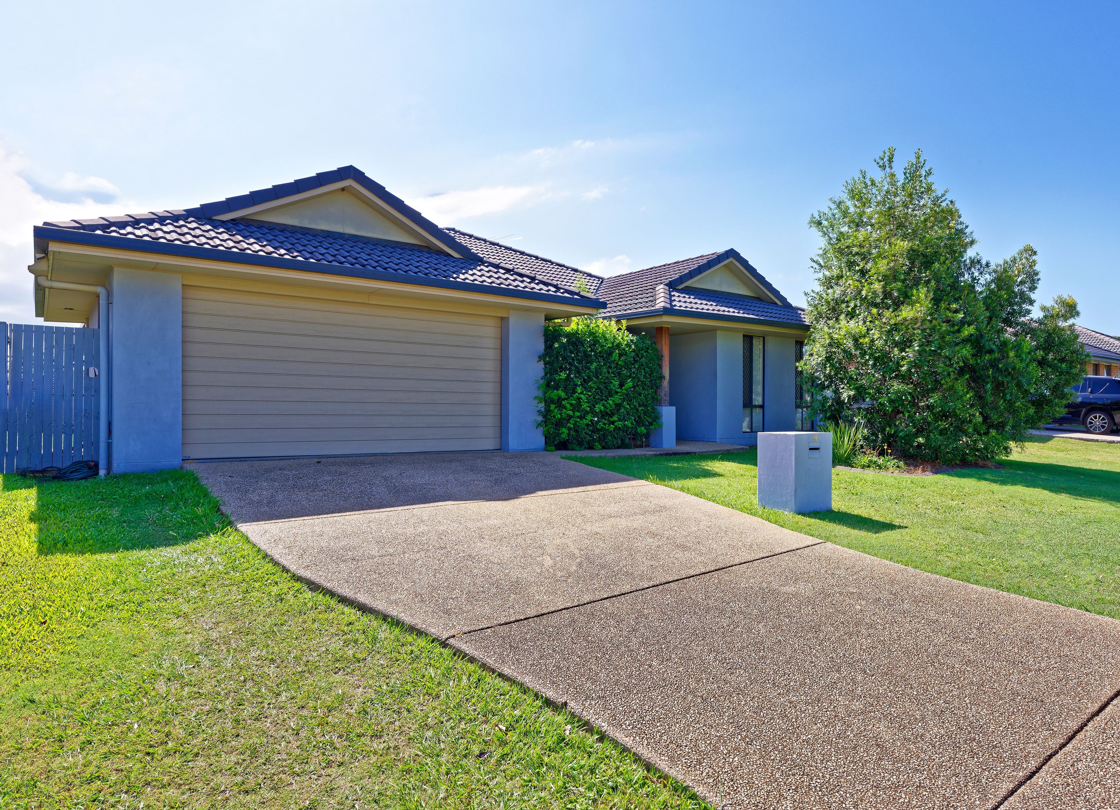 9 Leopardtree Drive, Upper Caboolture QLD 4510
