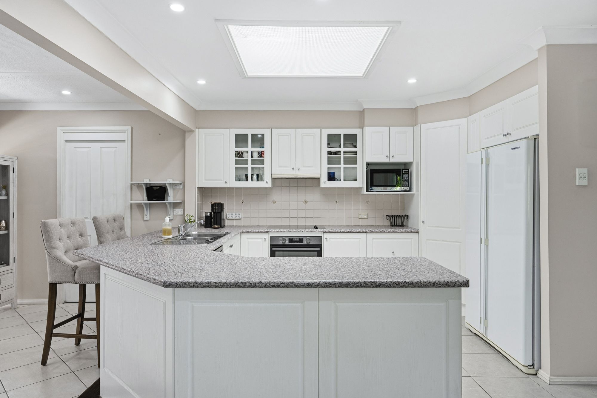 20 Roger Crescent, Mount Riverview, NSW