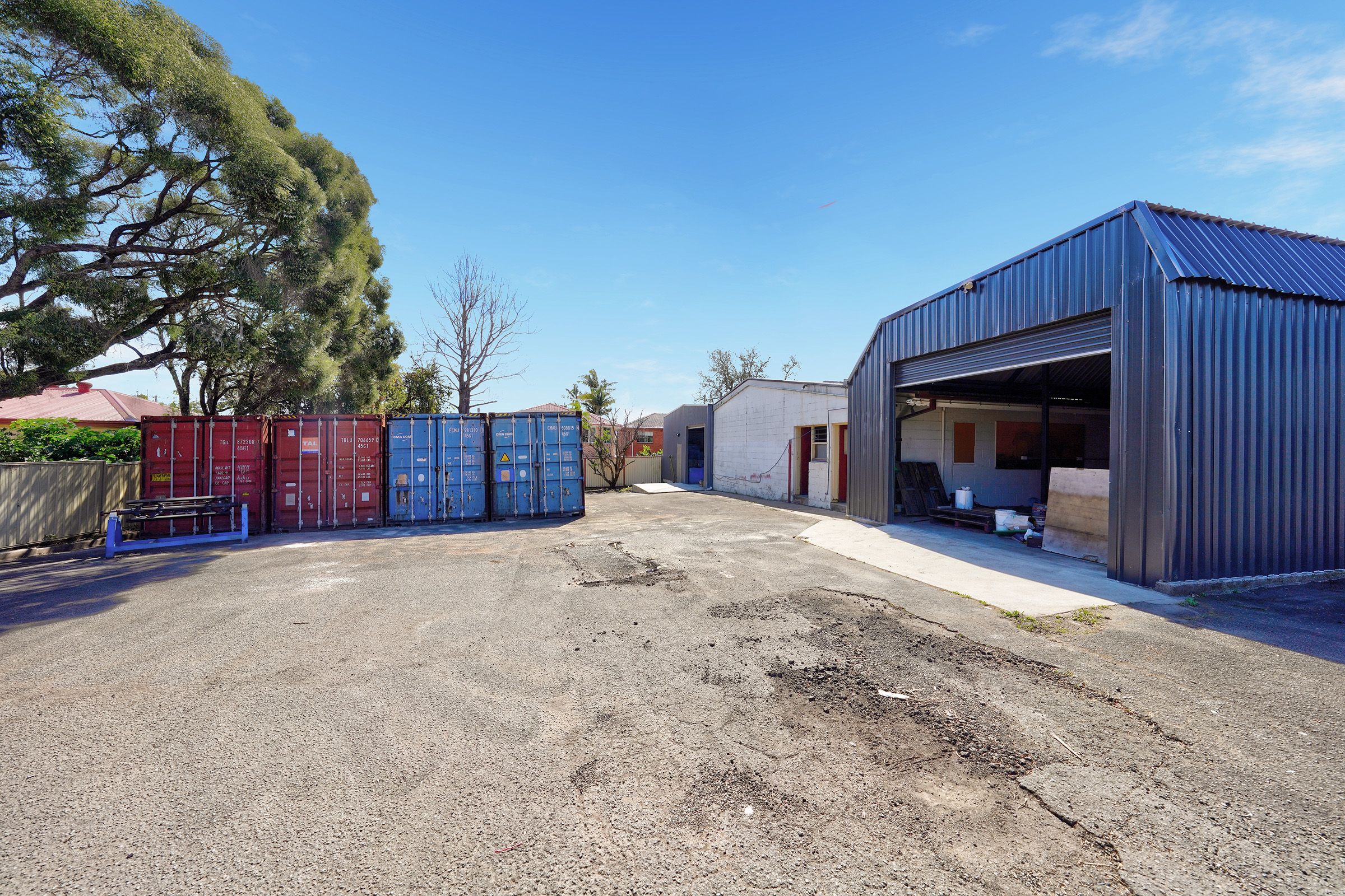 352 Woodville Road, Guildford, NSW 2161