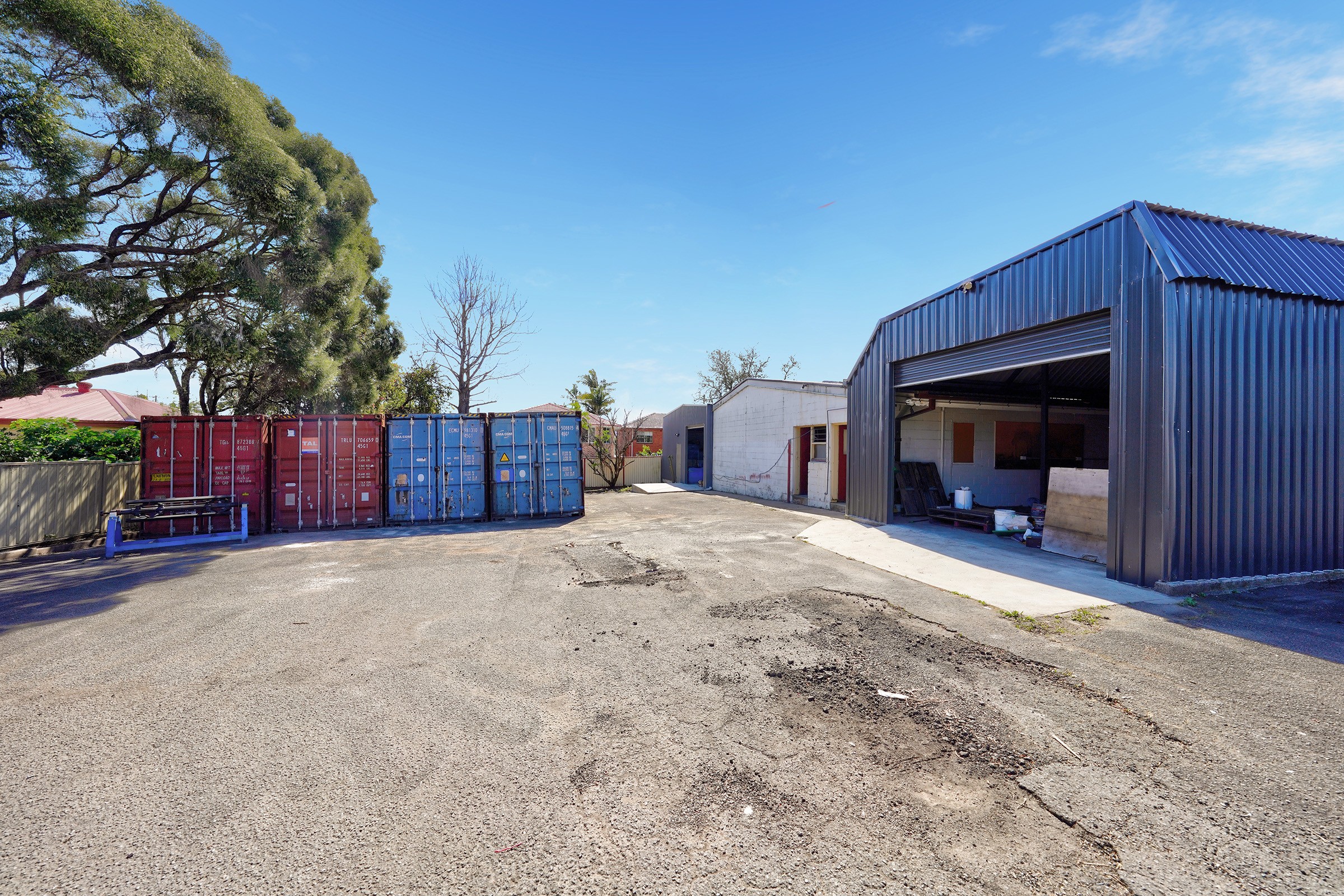 352 Woodville Road, Guildford, NSW 2161