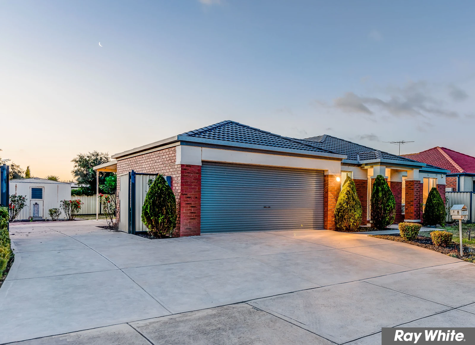 6 Whitfield Court, Truganina, VIC 3029