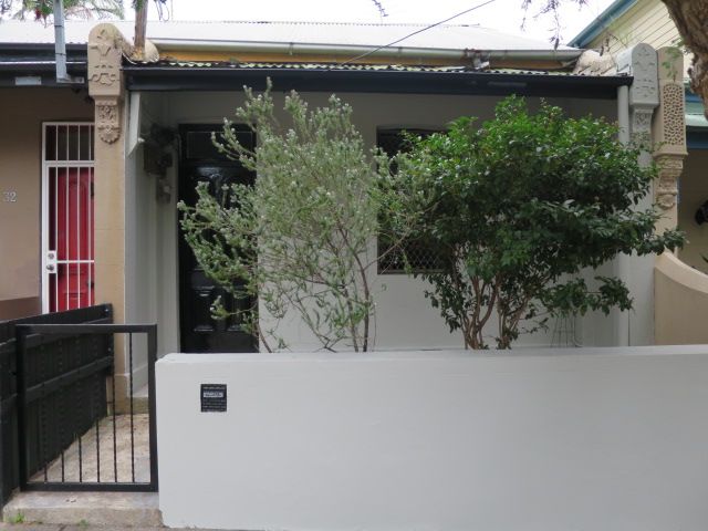 34 Margaret Street, Newtown, NSW 2042