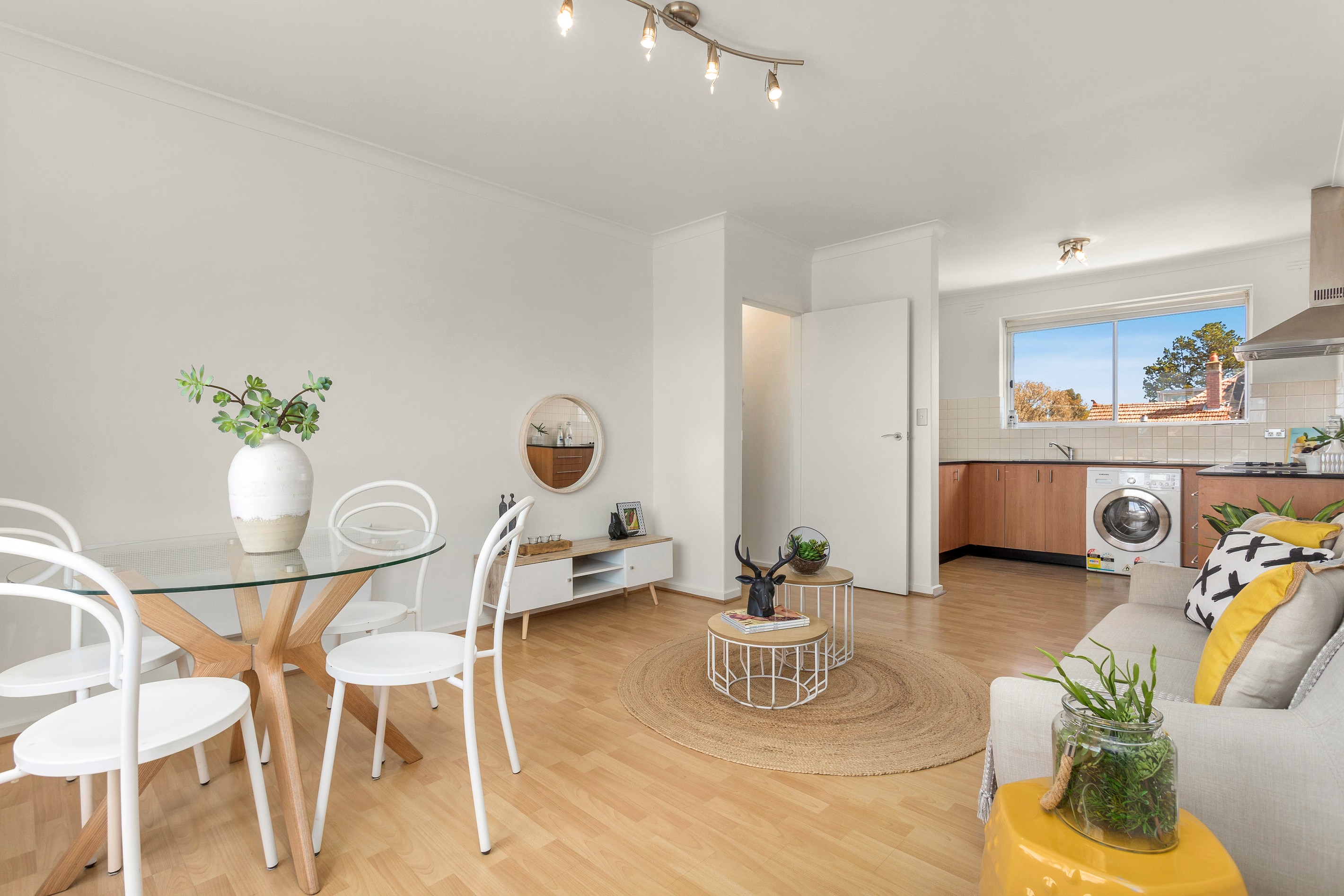 4/4 Irvine Crescent, Brunswick West, VIC 3055