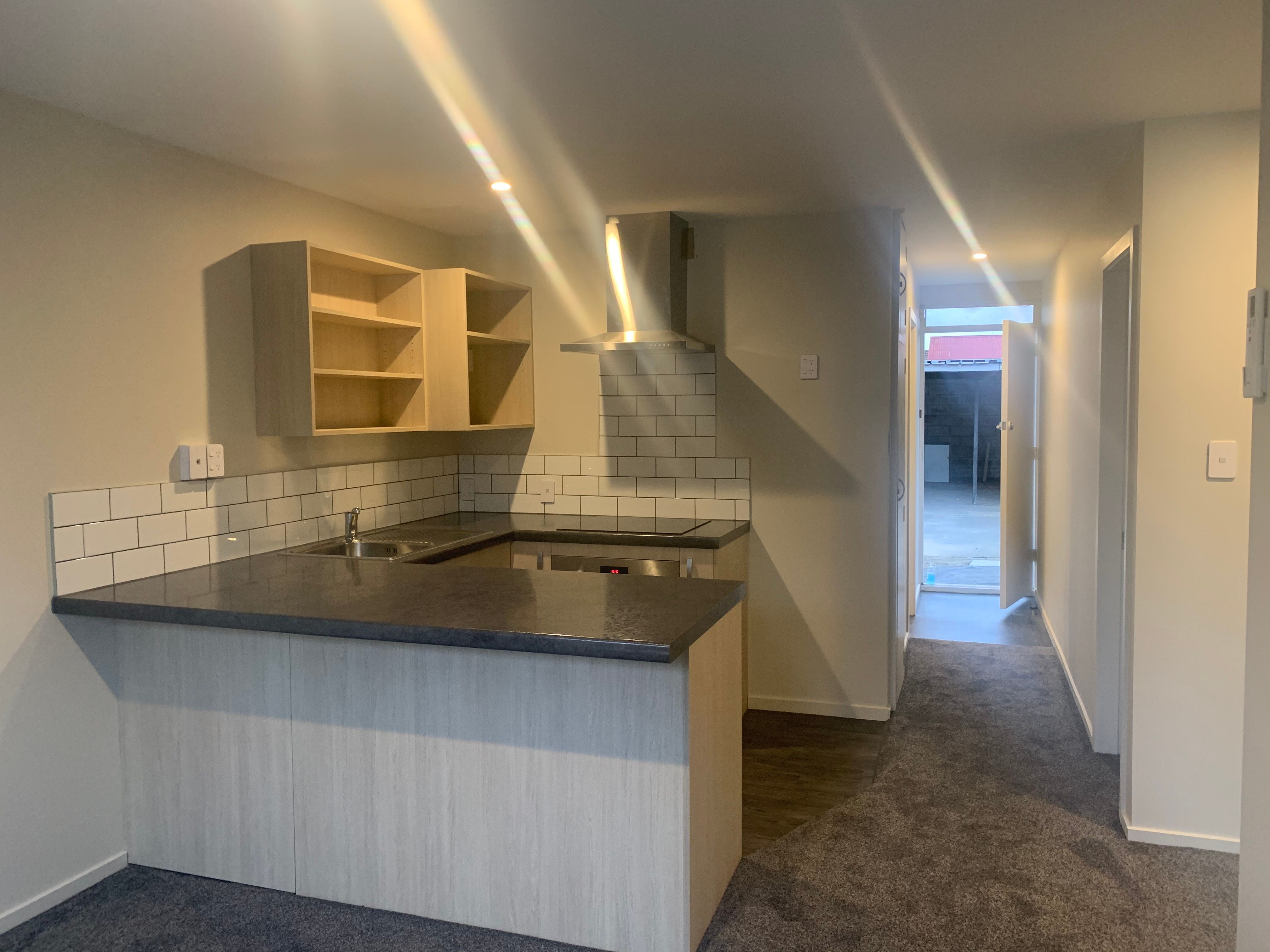 3/24 London Street, Richmond, Christchurch City