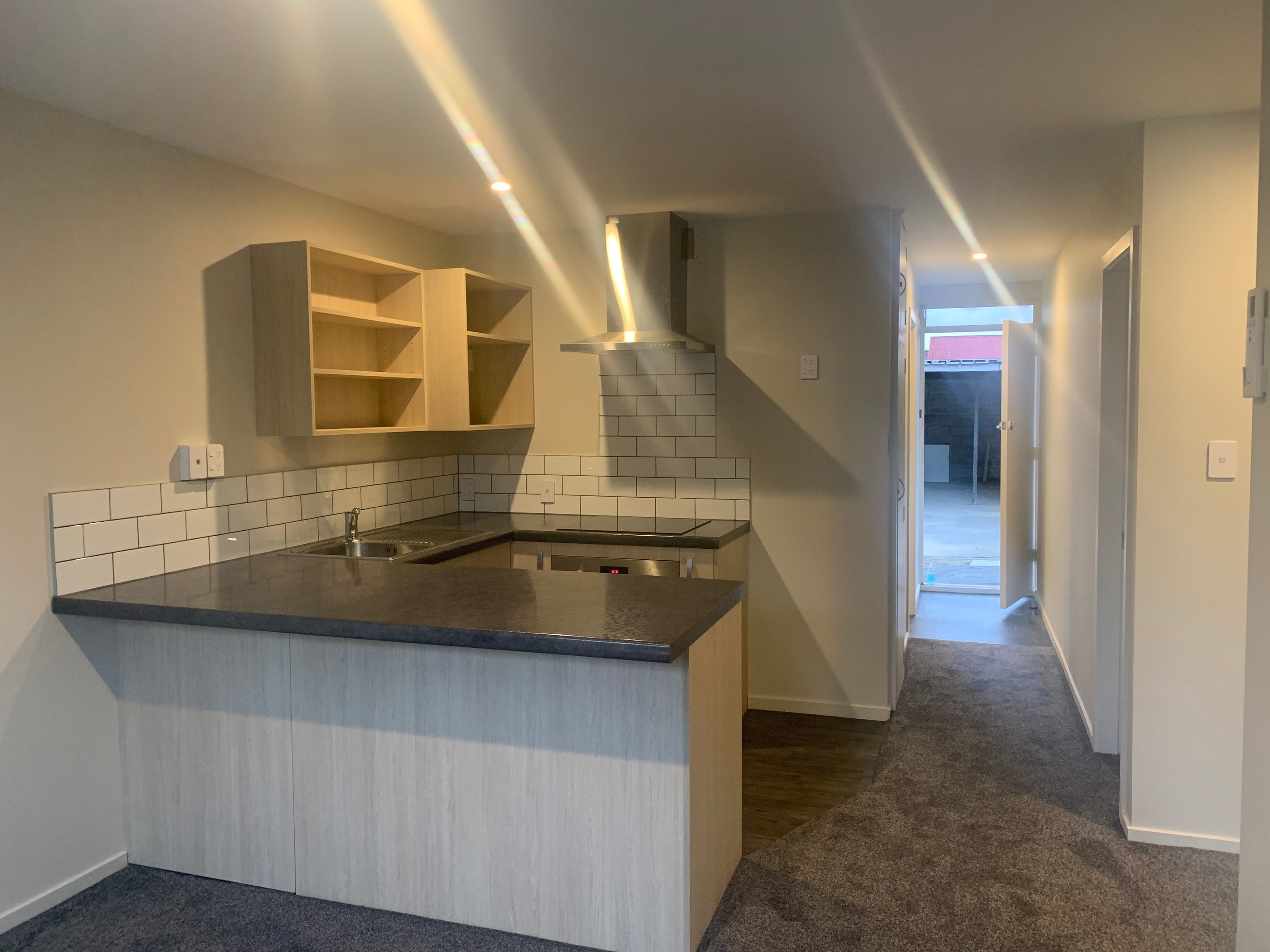 3/24 London Street, Richmond, Christchurch City