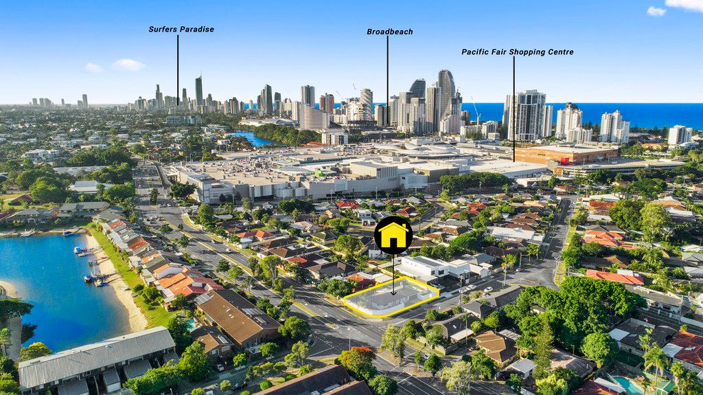 61 Bordeaux Parade, Mermaid Waters QLD 4218