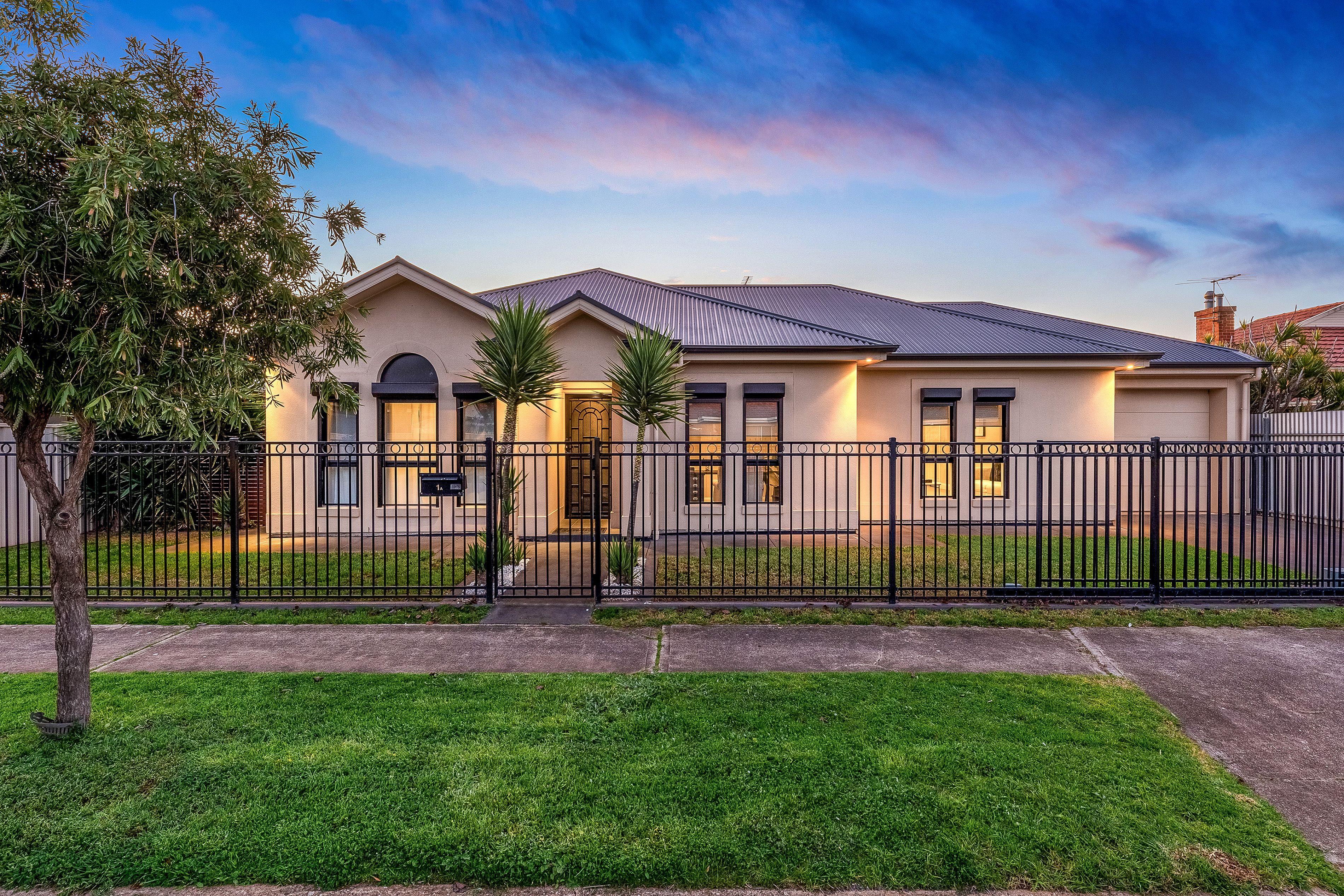 1A Copley Street, Kilkenny SA 5009