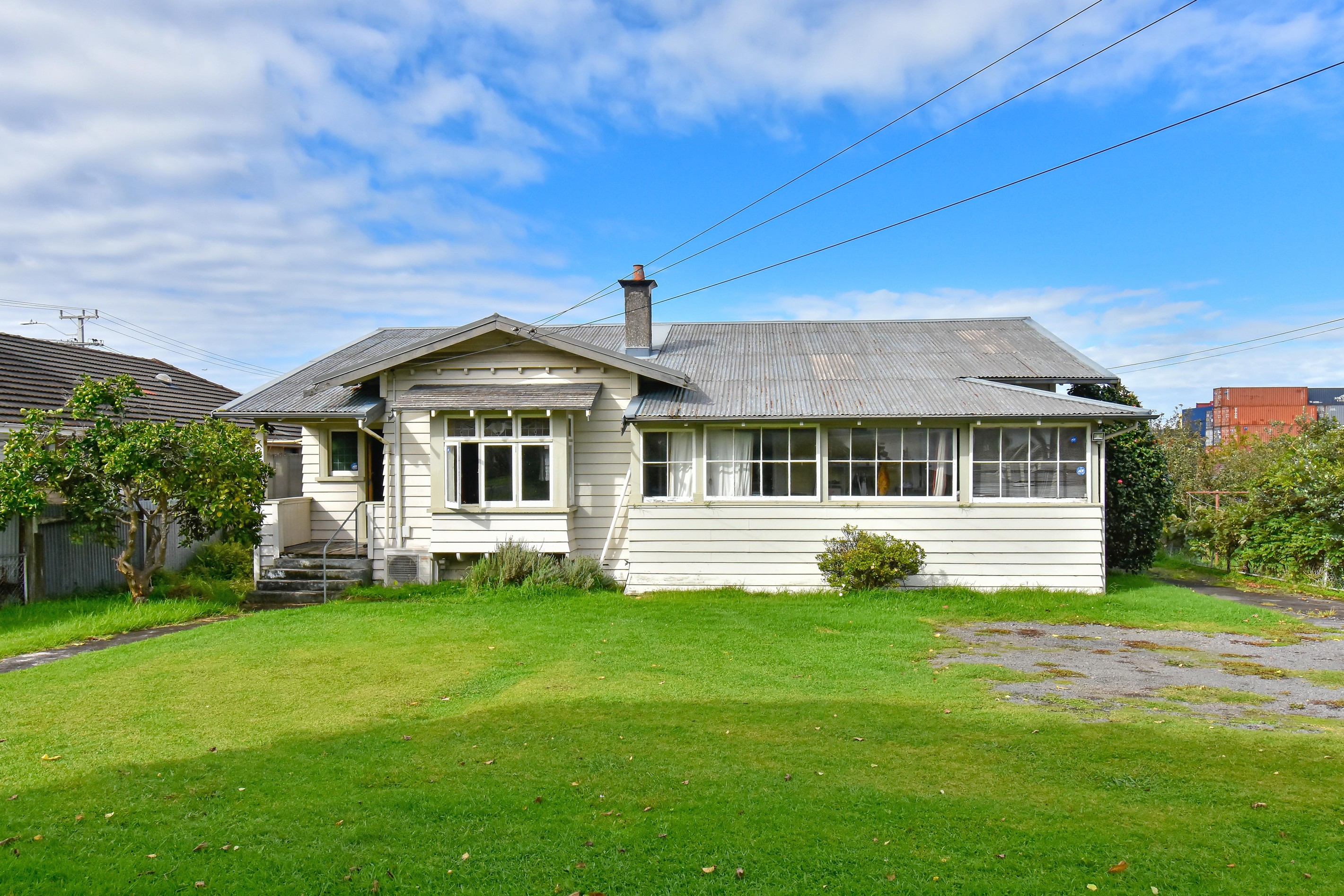 2 Gifford Road, Papatoetoe, Manukau City