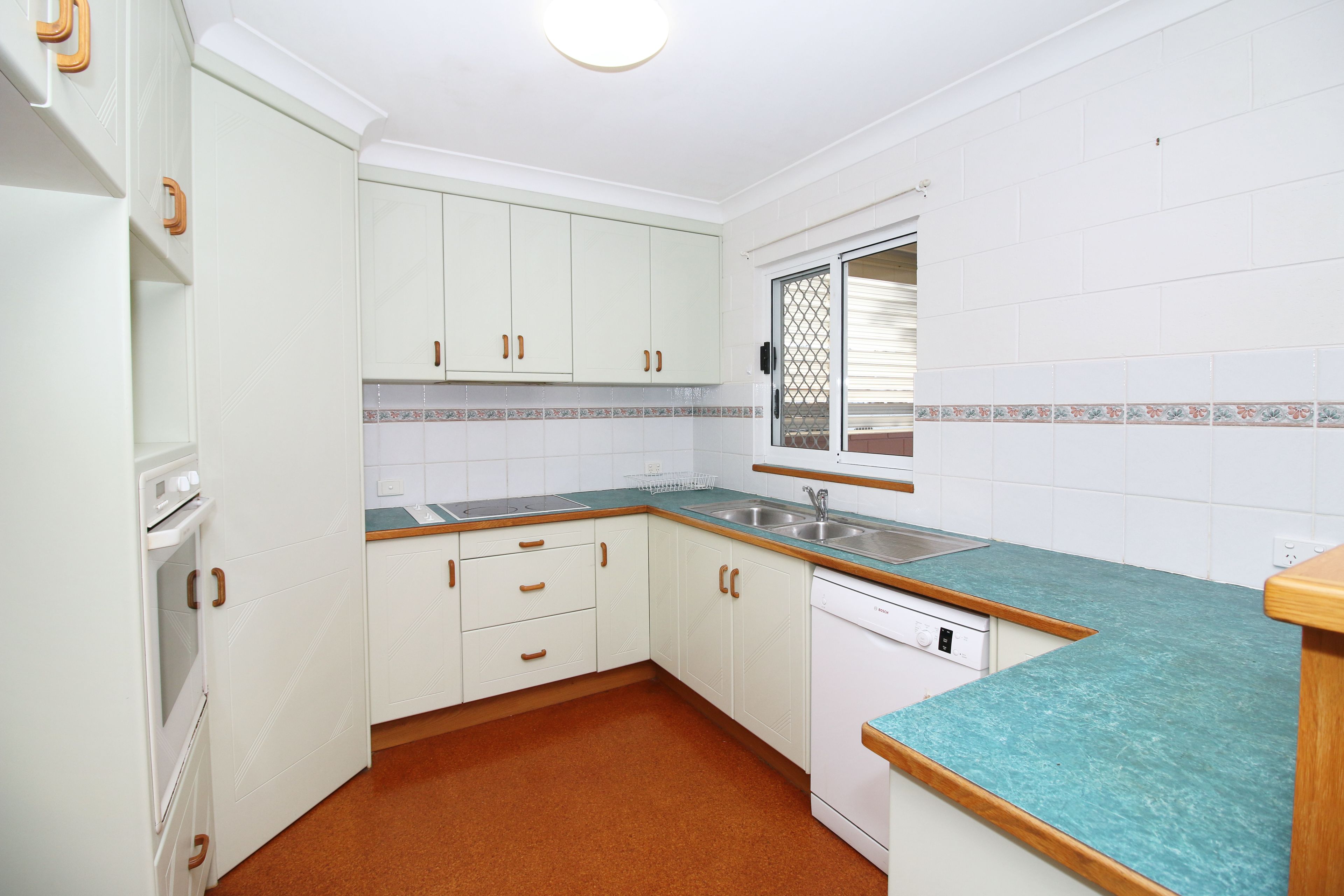 3 Gilli Crescent, Cranbrook, QLD 4814