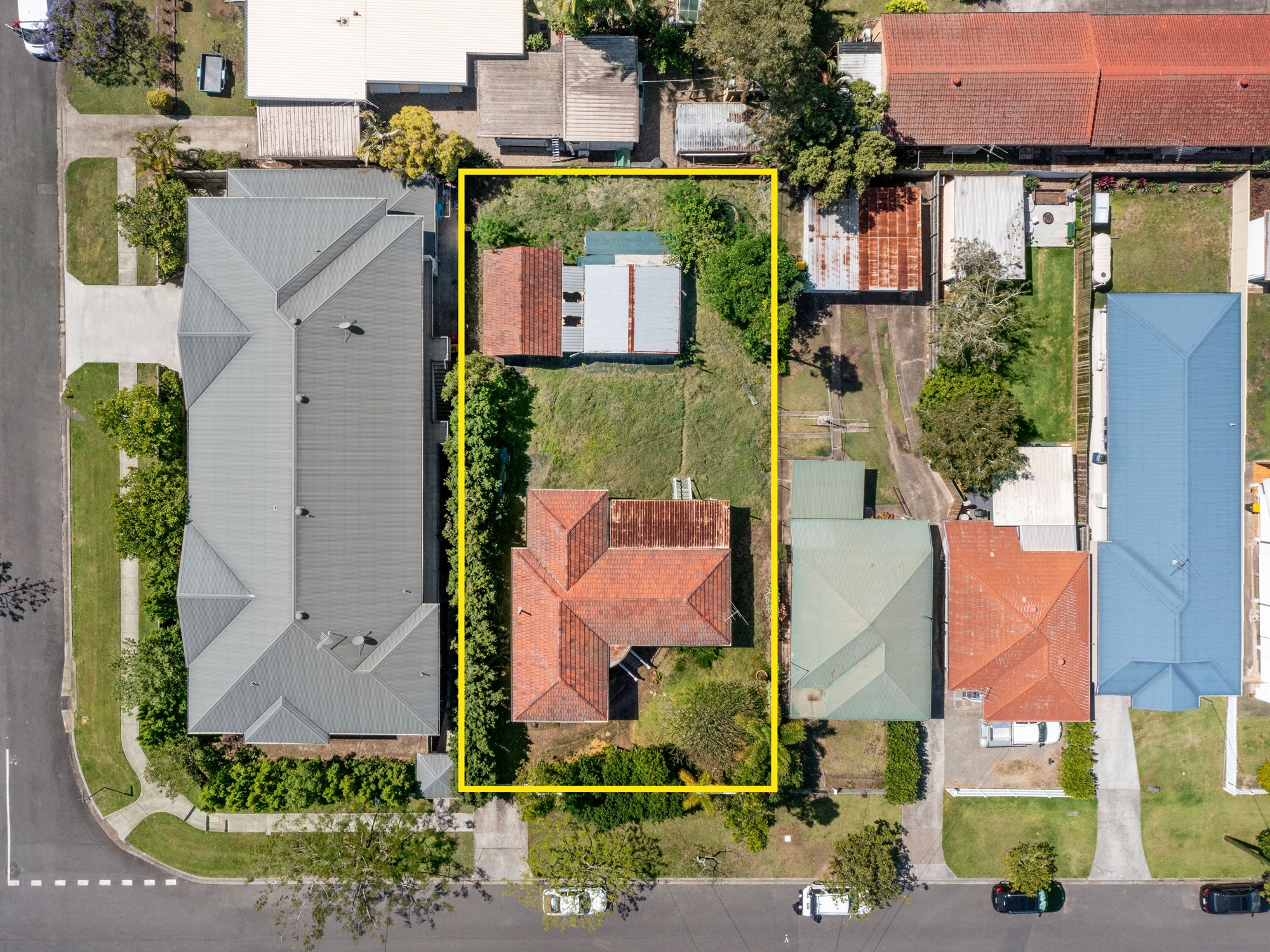 9 Harold Street, Zillmere, QLD 4034