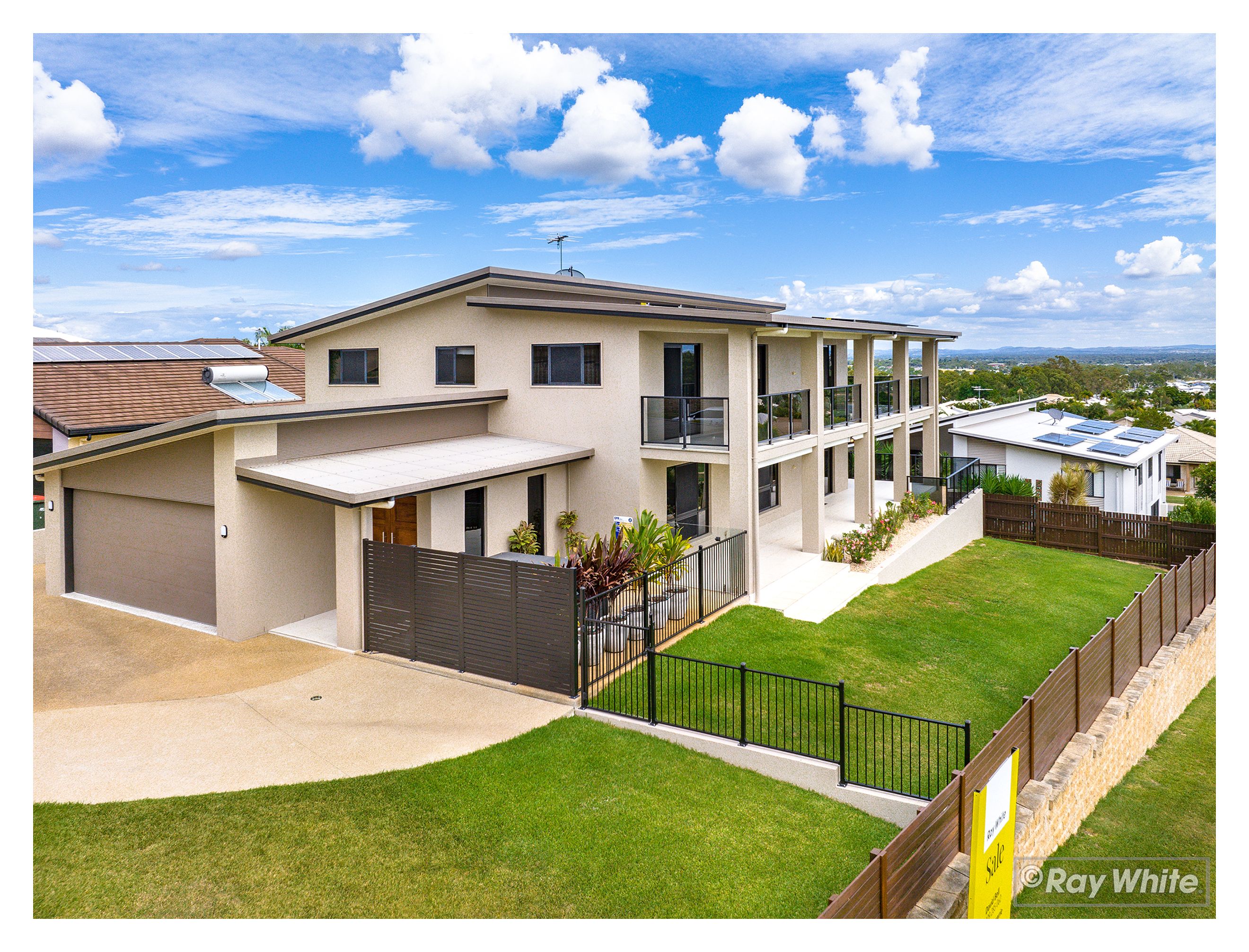 2 Kenmare Court, Norman Gardens, QLD 4701