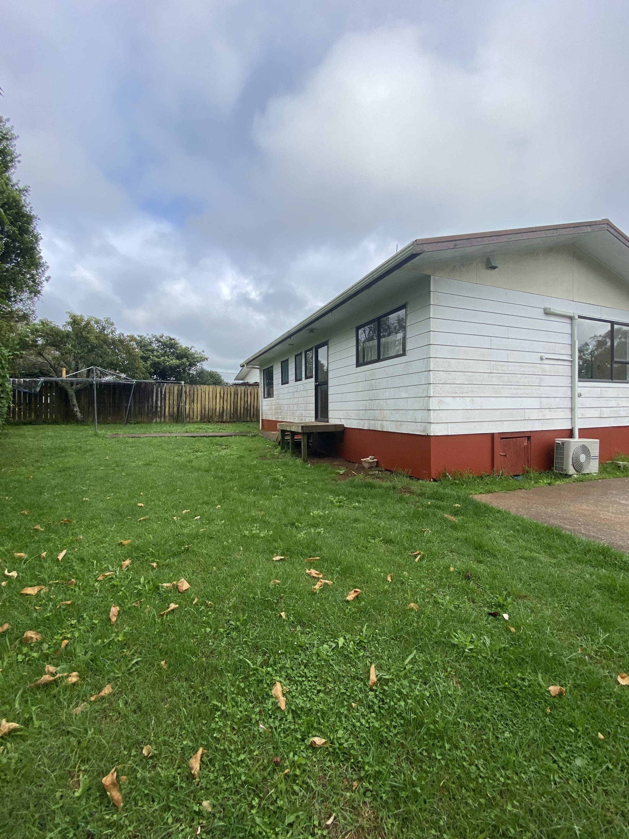 Kaikohe, Far North District