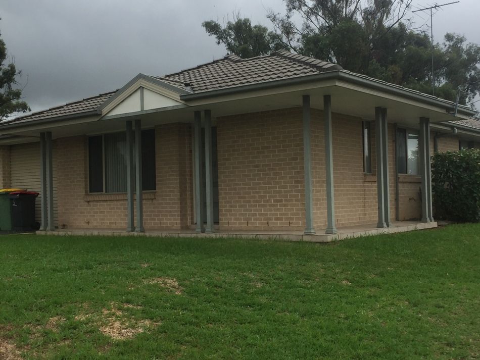 1a Cheltenham Avenue, Cambridge Park, NSW 2747