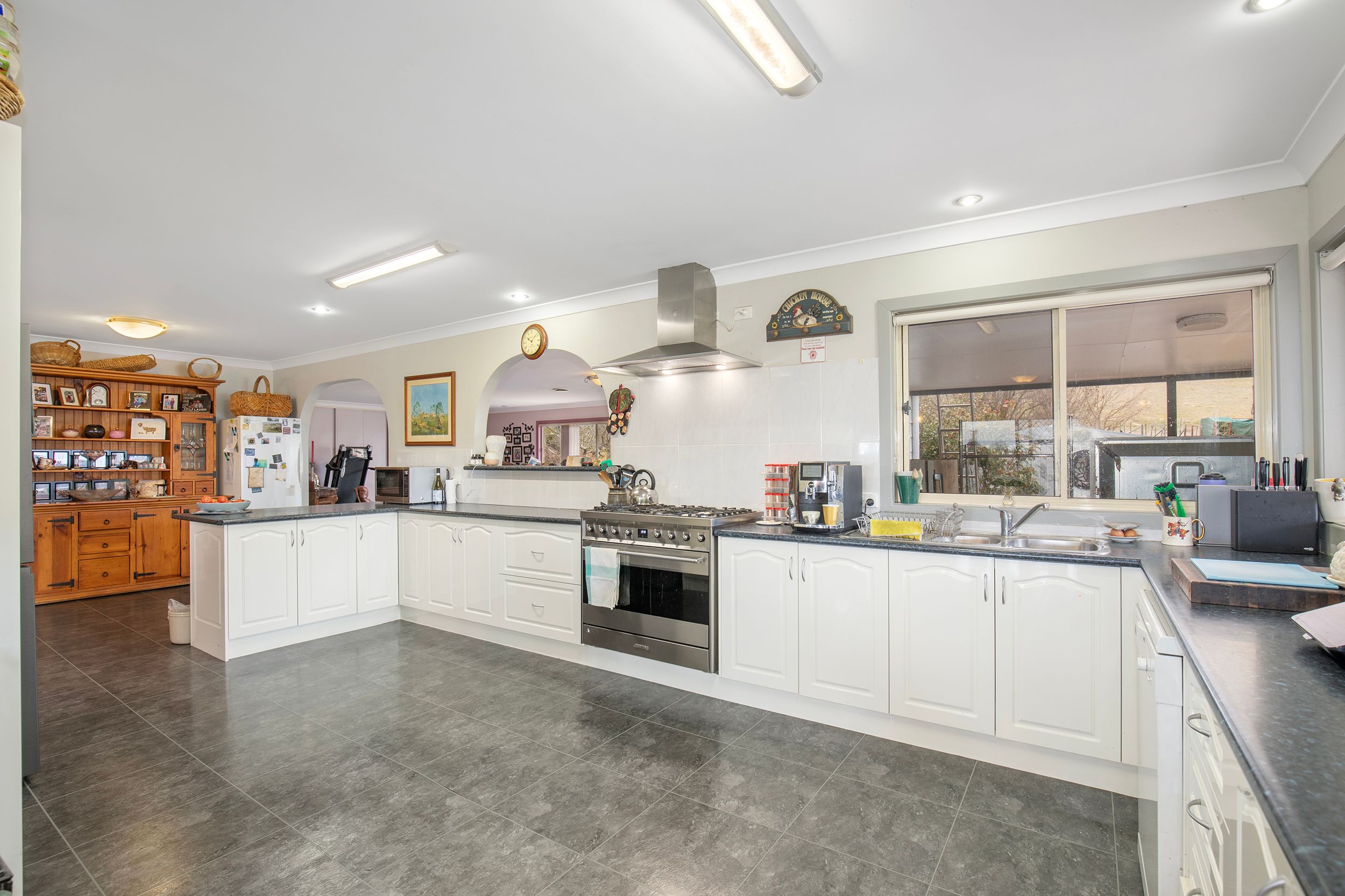 "Chippendale" 1337 Baldersleigh Road — photo 7 of 30