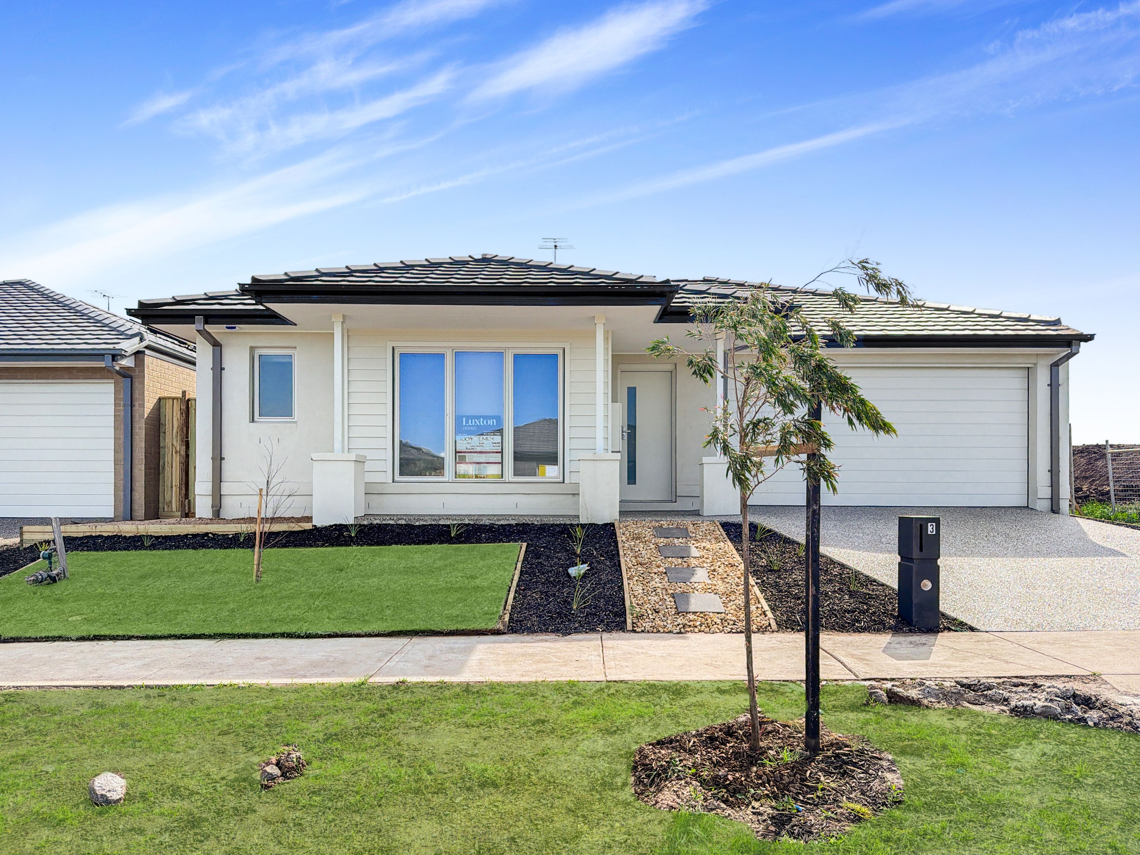 3 Emly Drive — photo from Ray White Deer Park