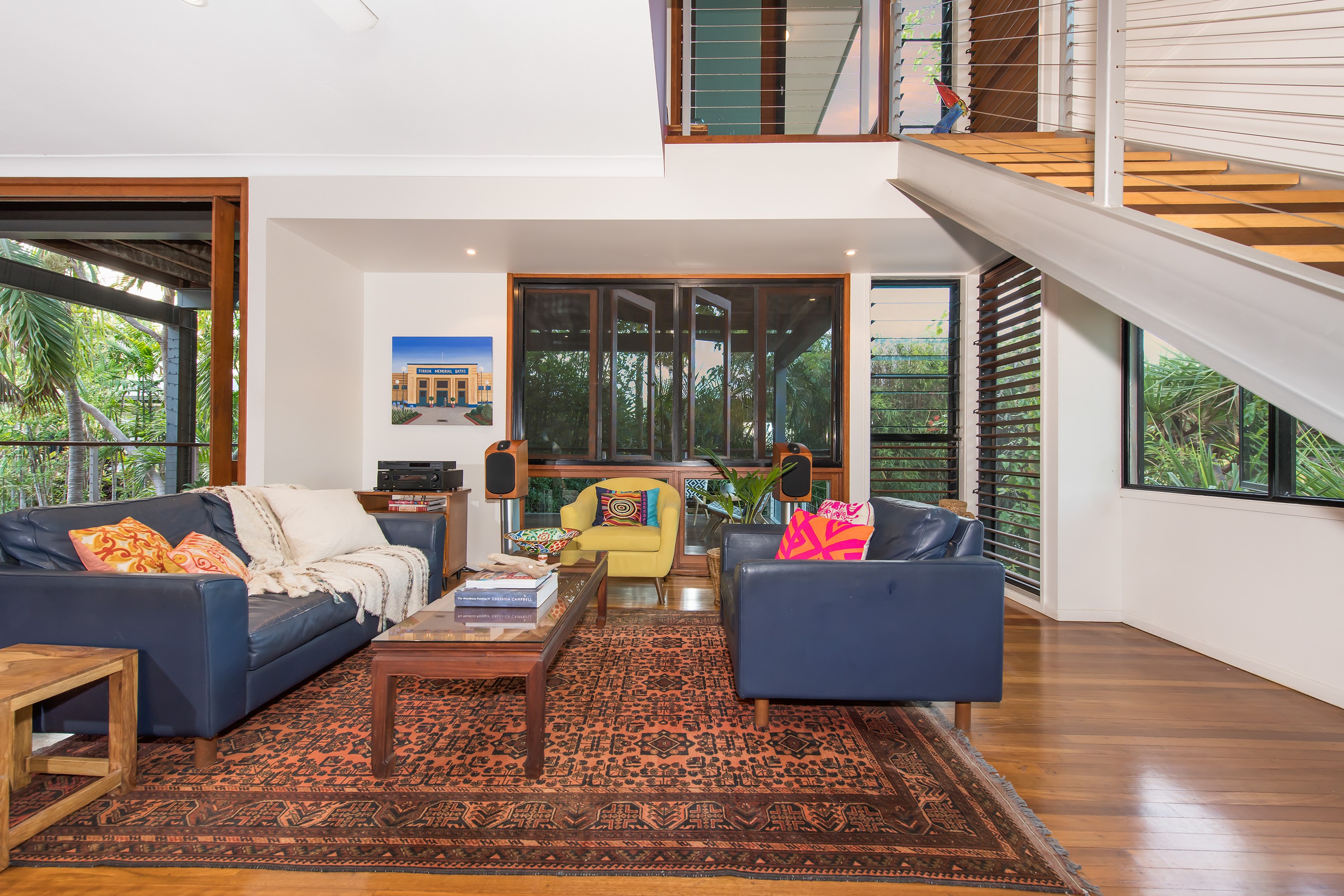 15 Eden Street, Belgian Gardens, QLD 4810
