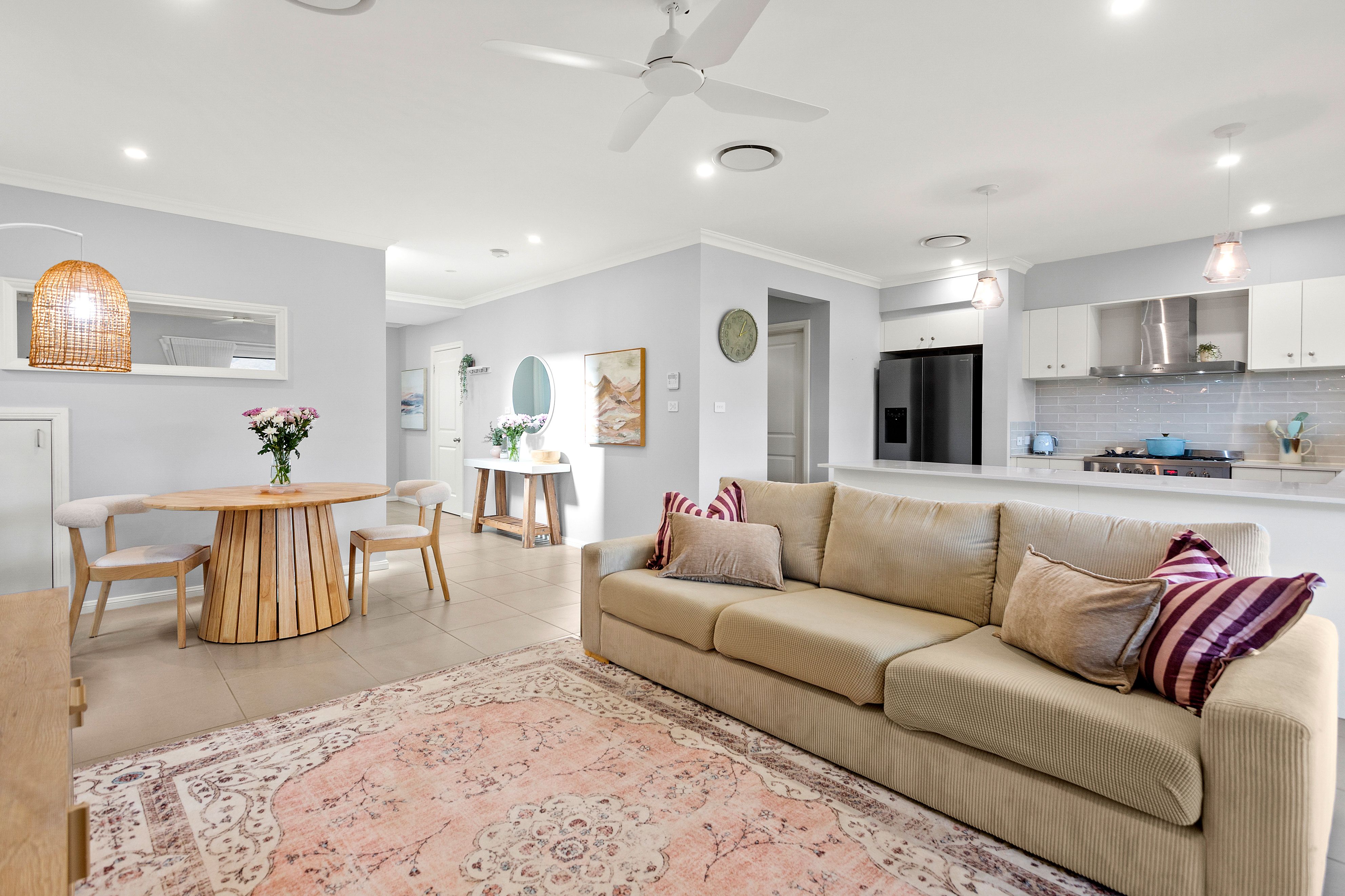 15 Lomandra Crescent, Calderwood, NSW 2527