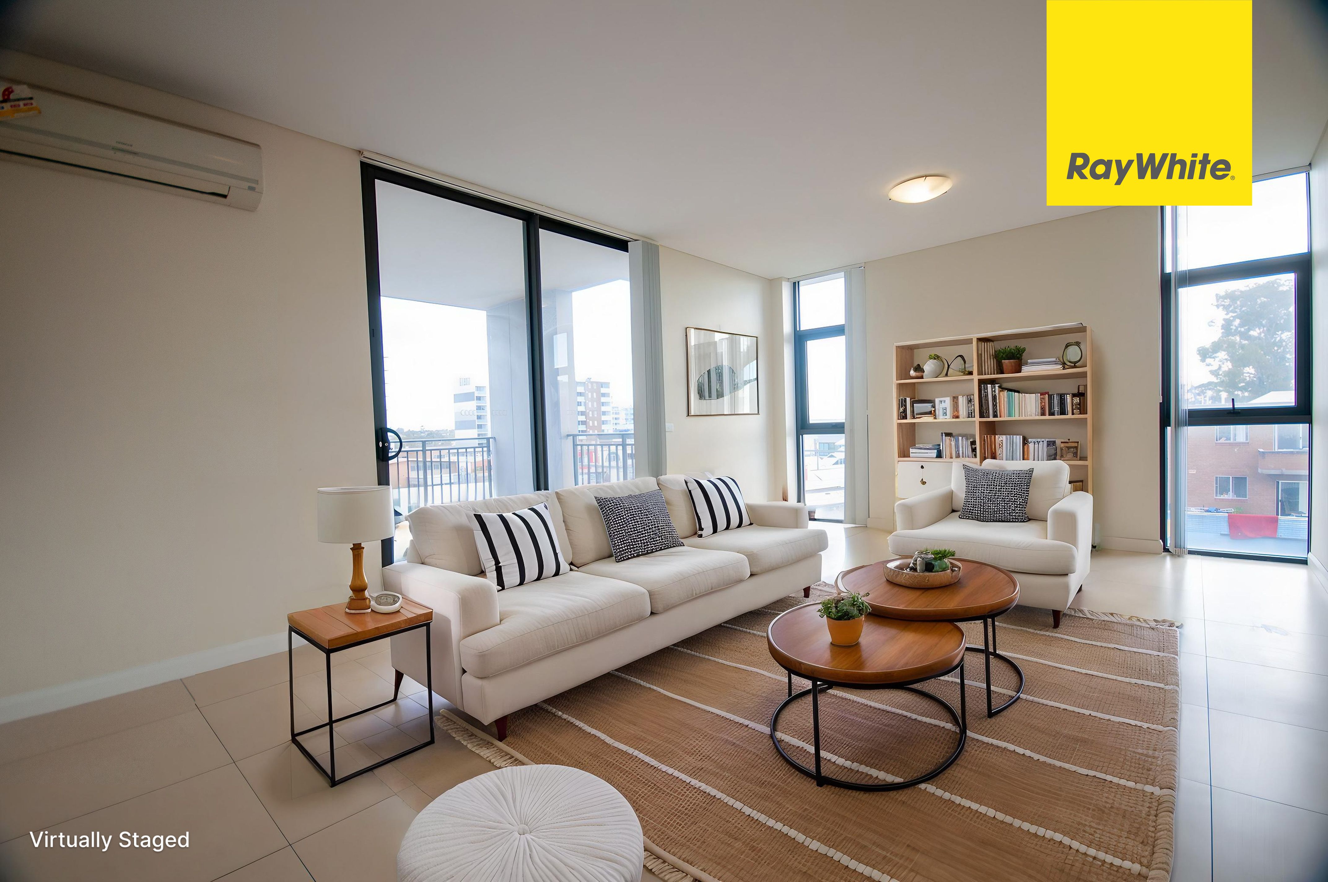 301/43 Church Street, Lidcombe, NSW 2141