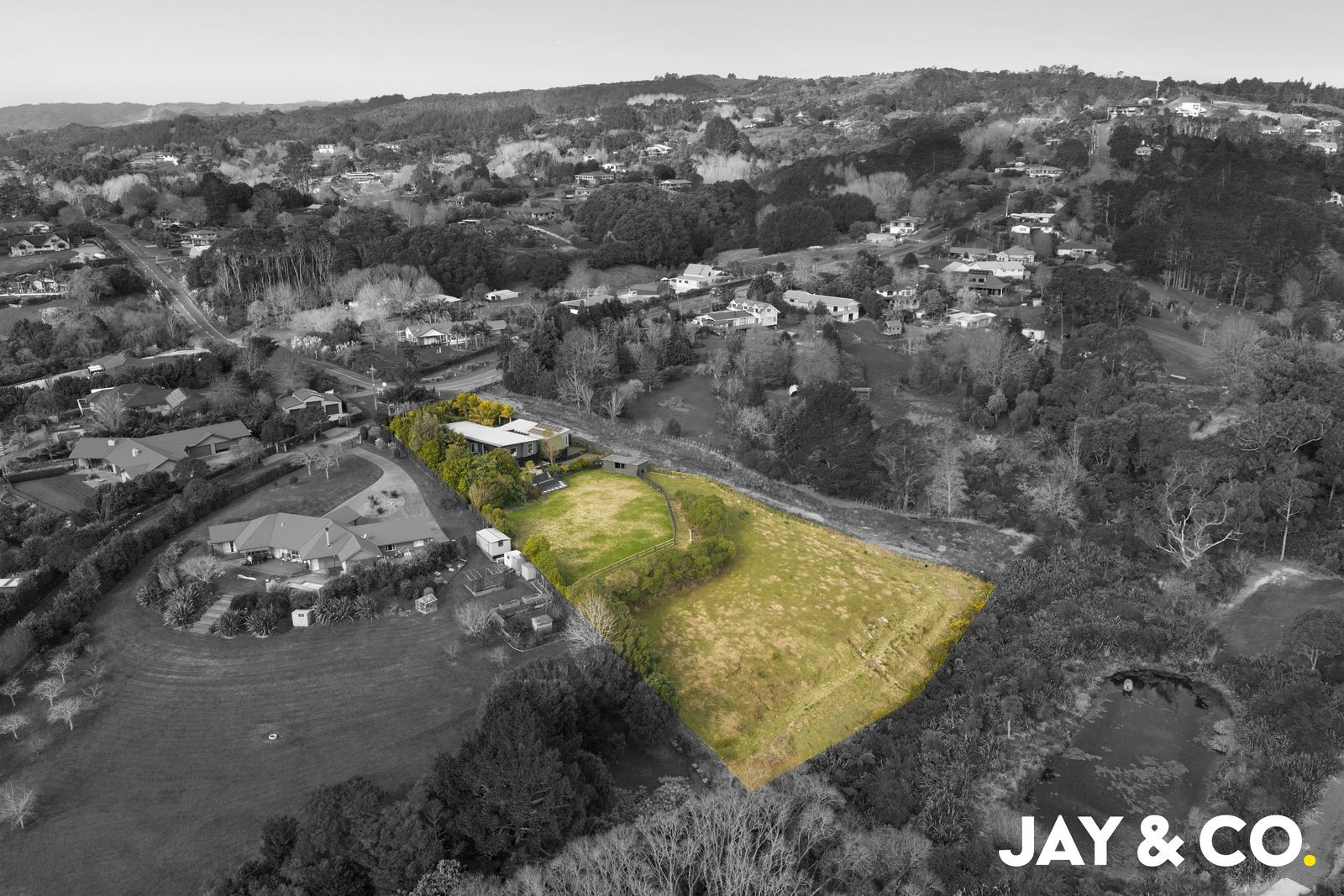 129 Kaipara Road, Ardmore, Papakura
