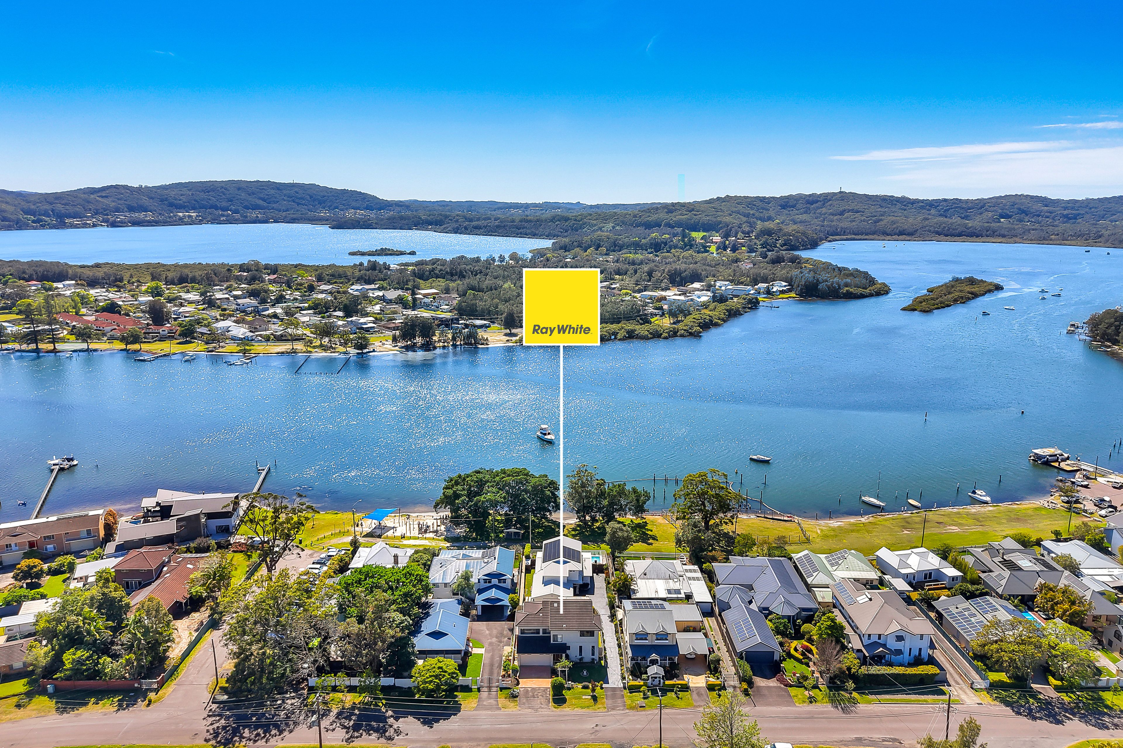 20A Sorrento Road, Empire Bay, NSW 2257