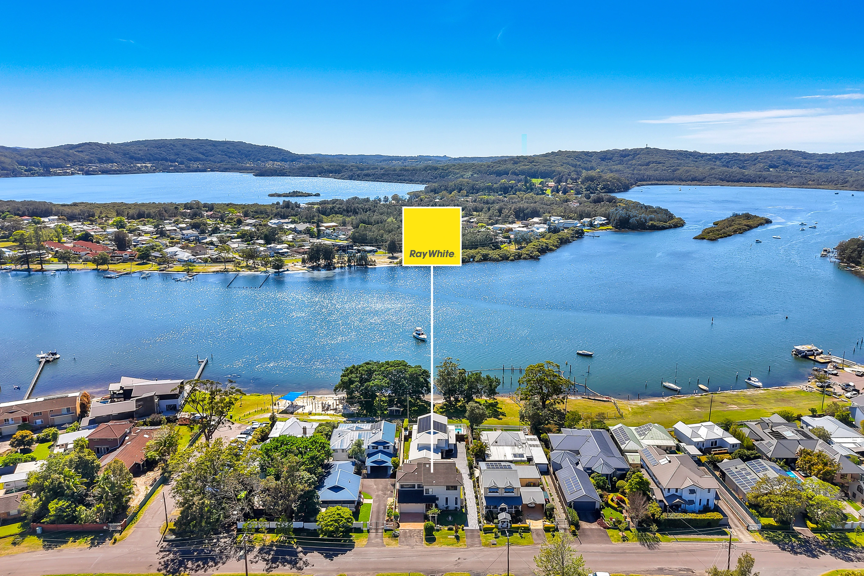 20A Sorrento Road, Empire Bay, NSW 2257