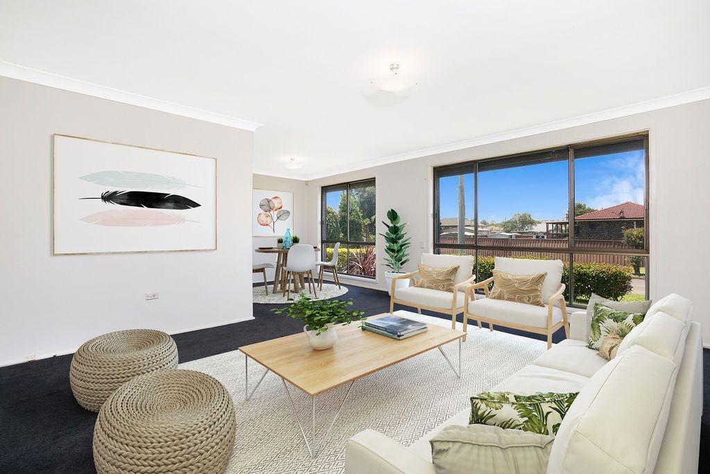 5 Chrisan Close, Werrington, NSW 2747