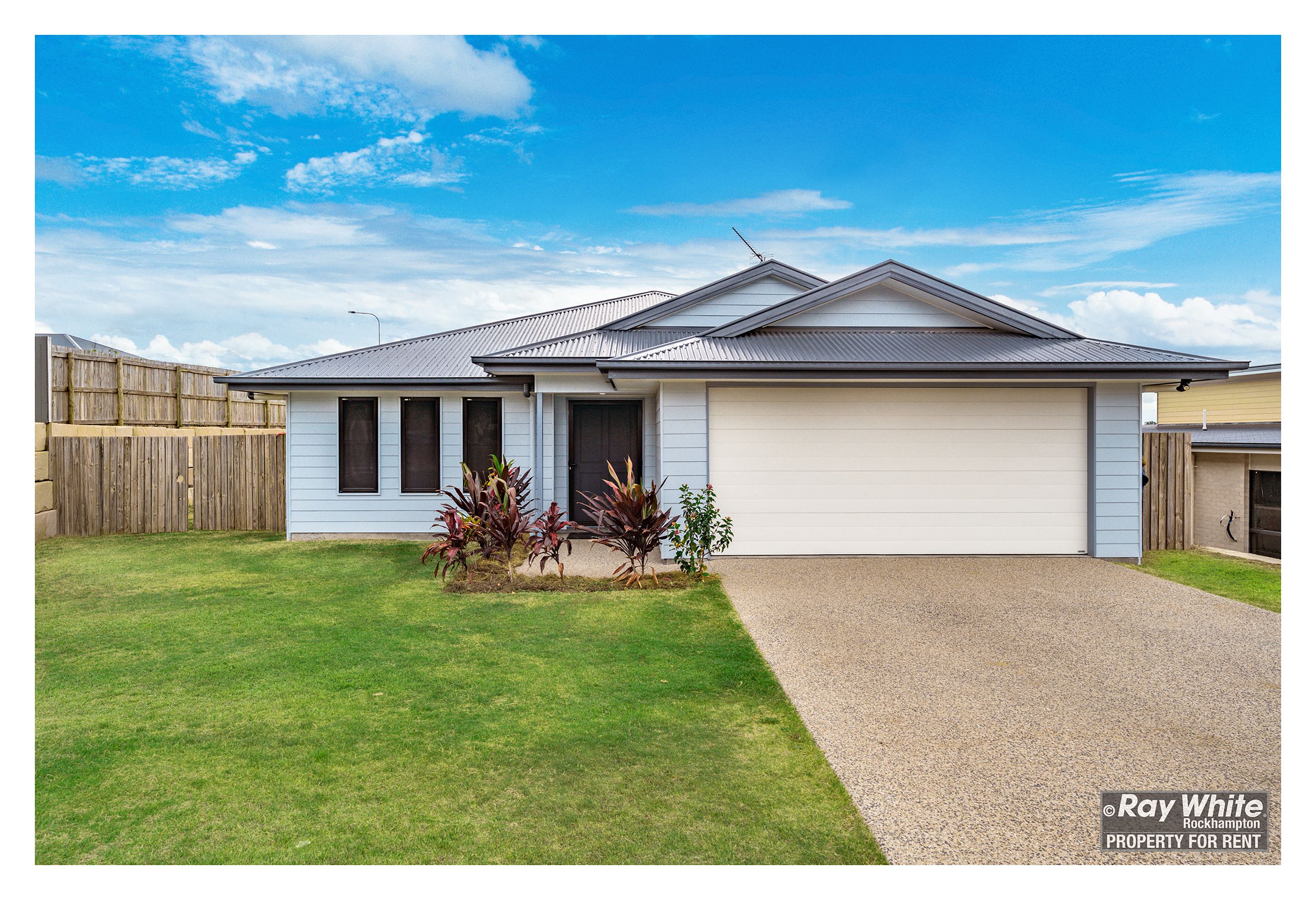 17 Wirraway Drive, Parkhurst, QLD 4702