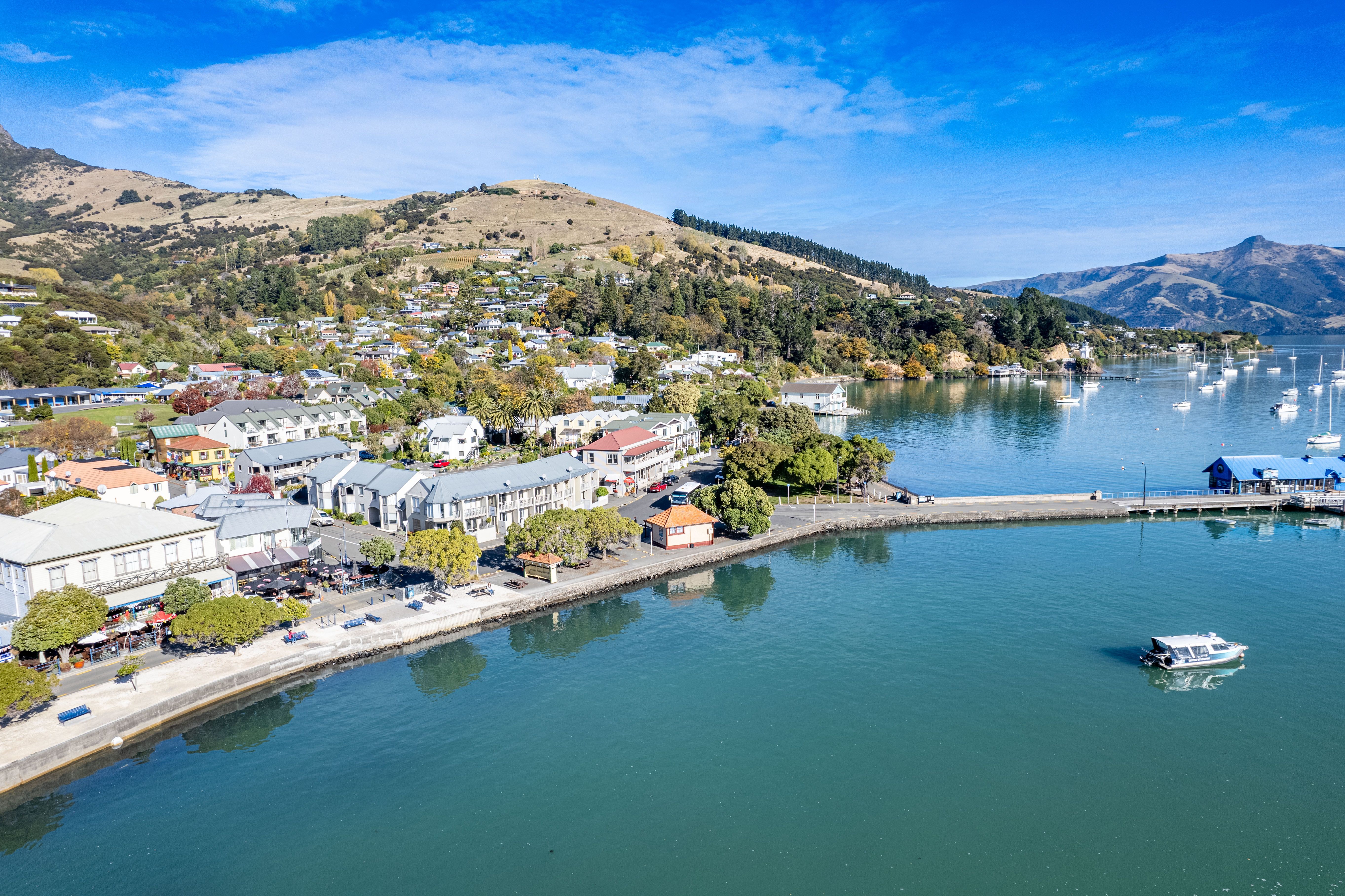 2E Church Street, Akaroa, Christchurch City