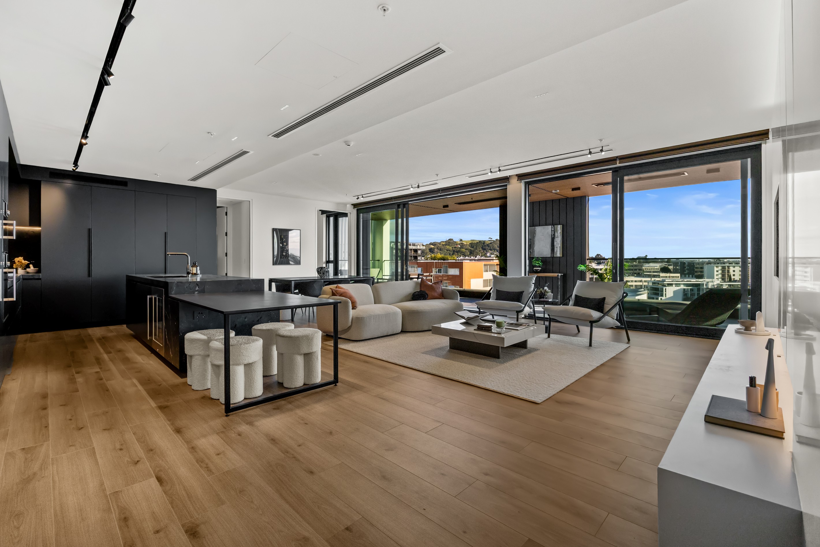903/47 Randolph Street, Eden Terrace, Auckland City