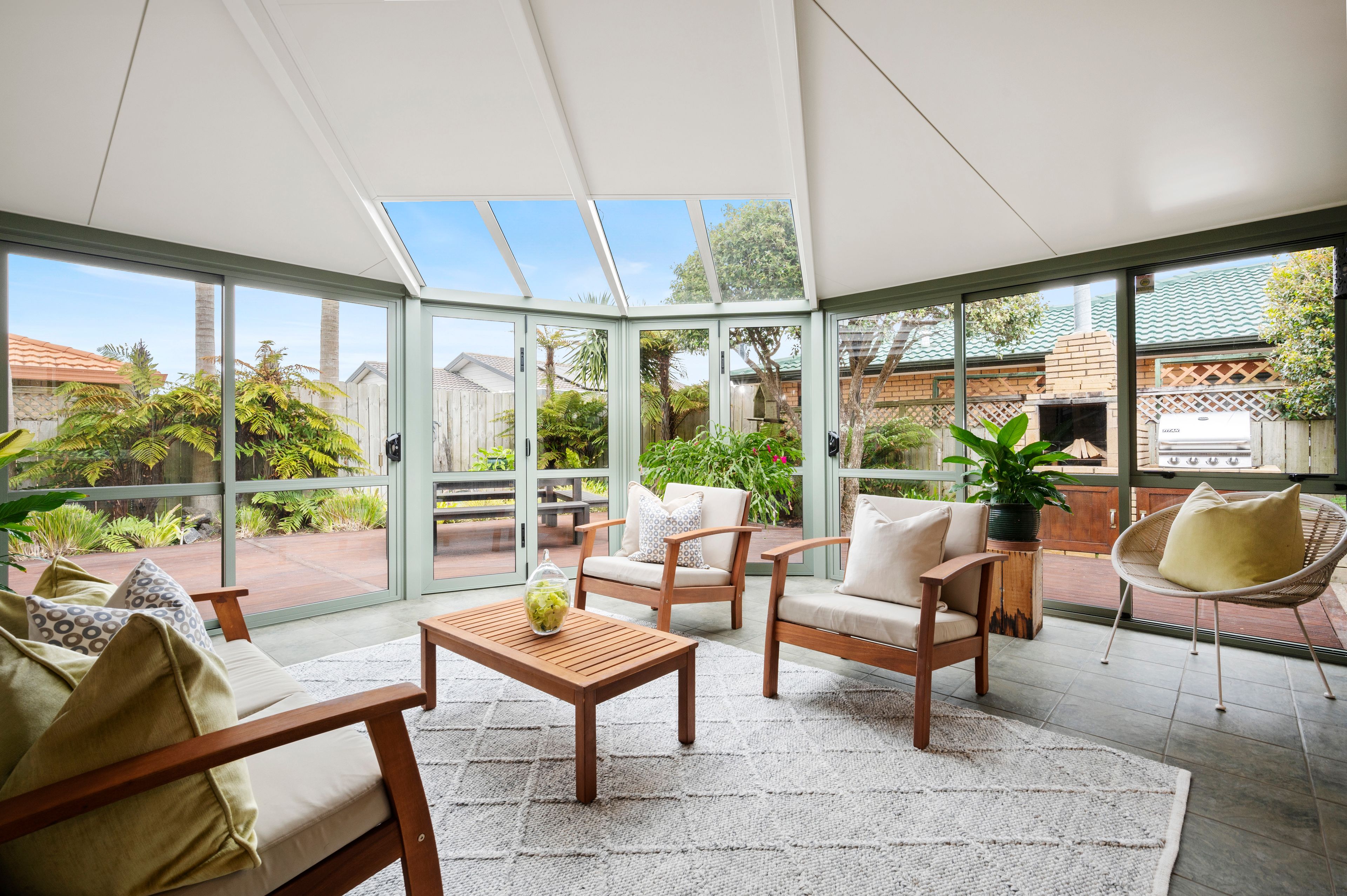 5 Saidia Place, Huntington Park, Manukau City