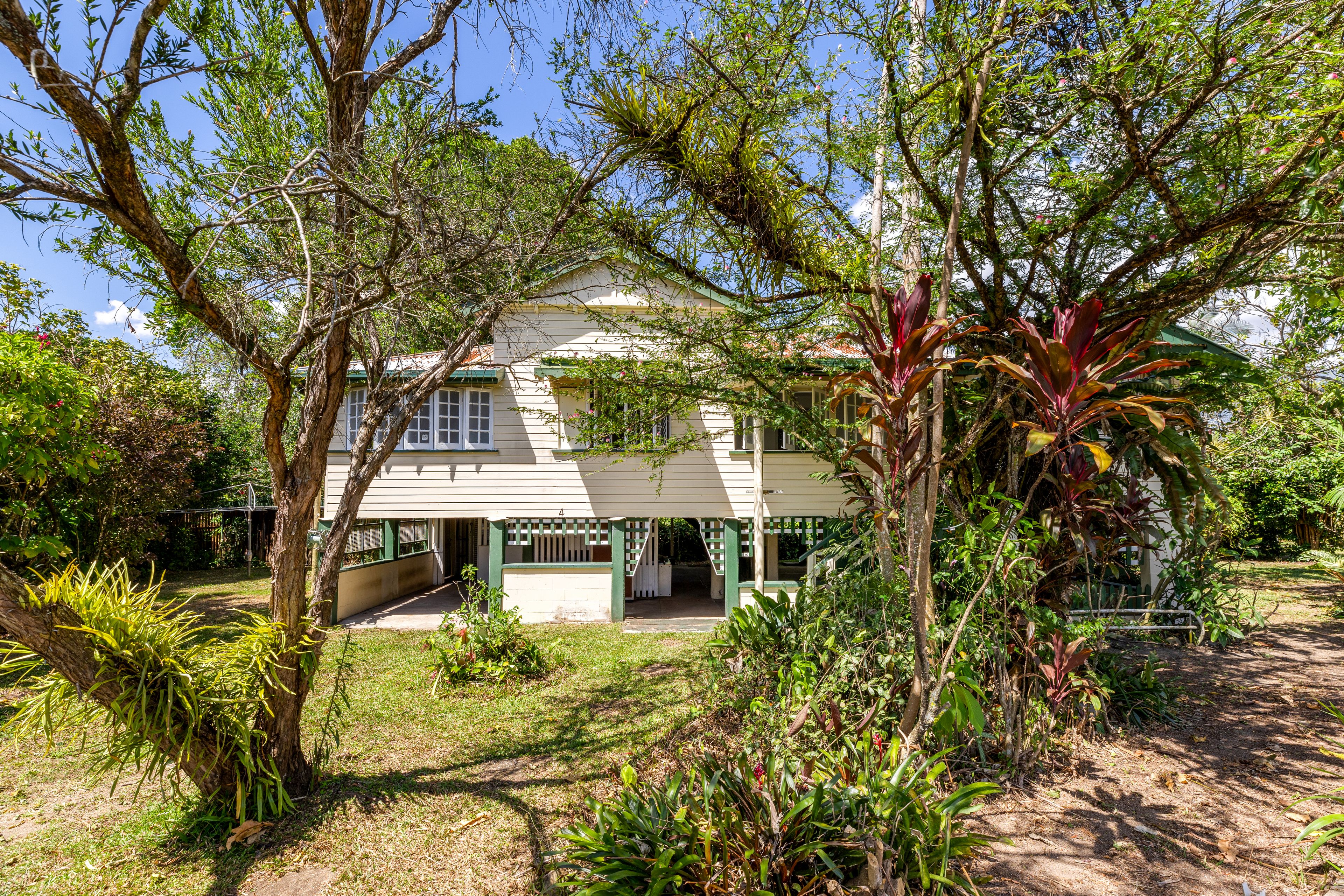4 Dan Hart Lane, Mossman, QLD 4873 Sold House Ray White Port Douglas