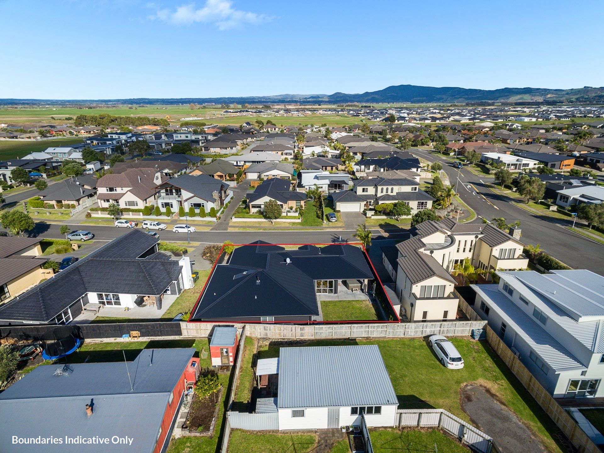 3 Excelsa Place, Papamoa, Tauranga City