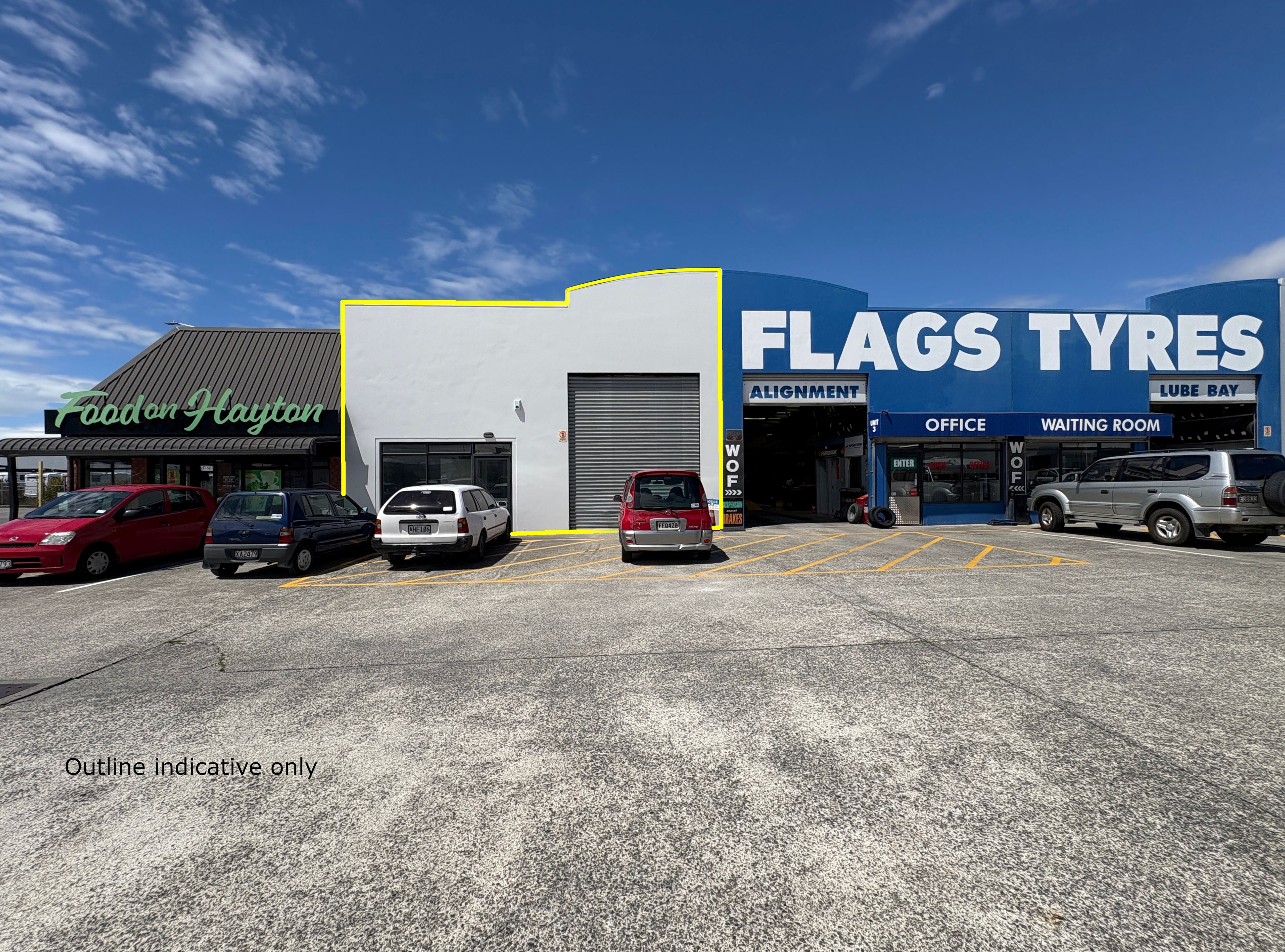 Wigram, Christchurch City