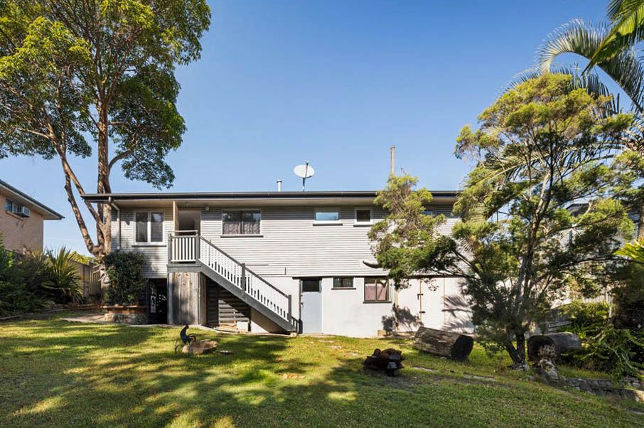 14 Gable Street, Stafford Heights, QLD 4053