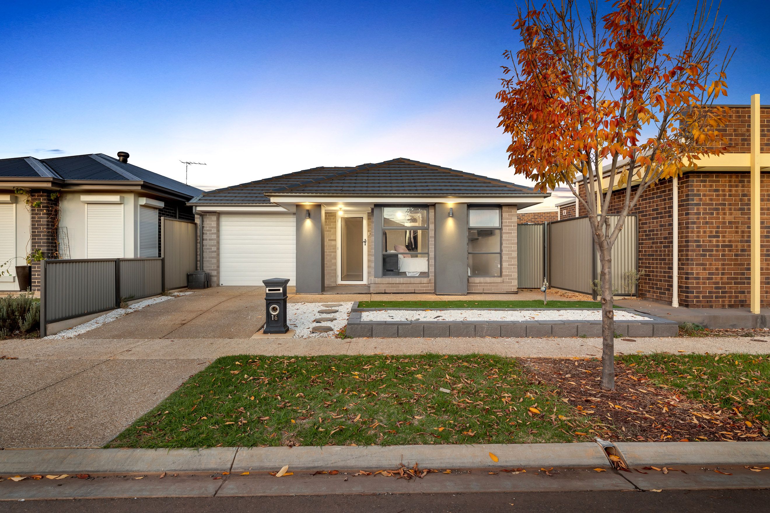 16 Brittlewood Drive, EYRE, SA 5121