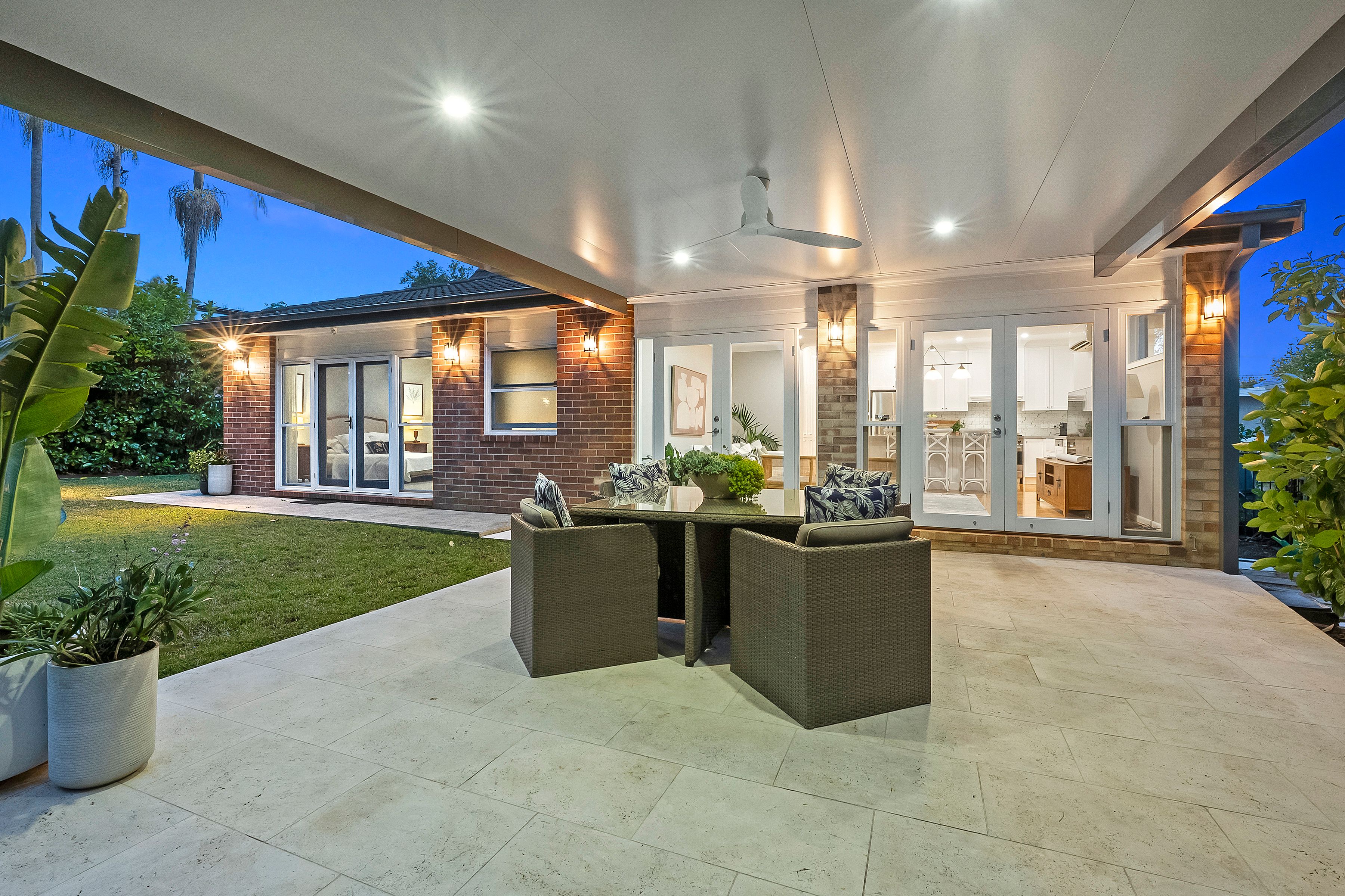 37 Apps Avenue — photo from Ray White Upper North Shore